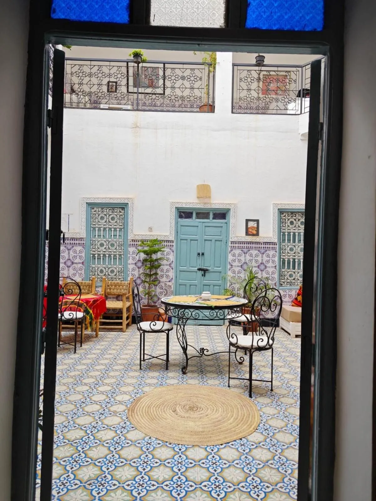 Hostel BE 20