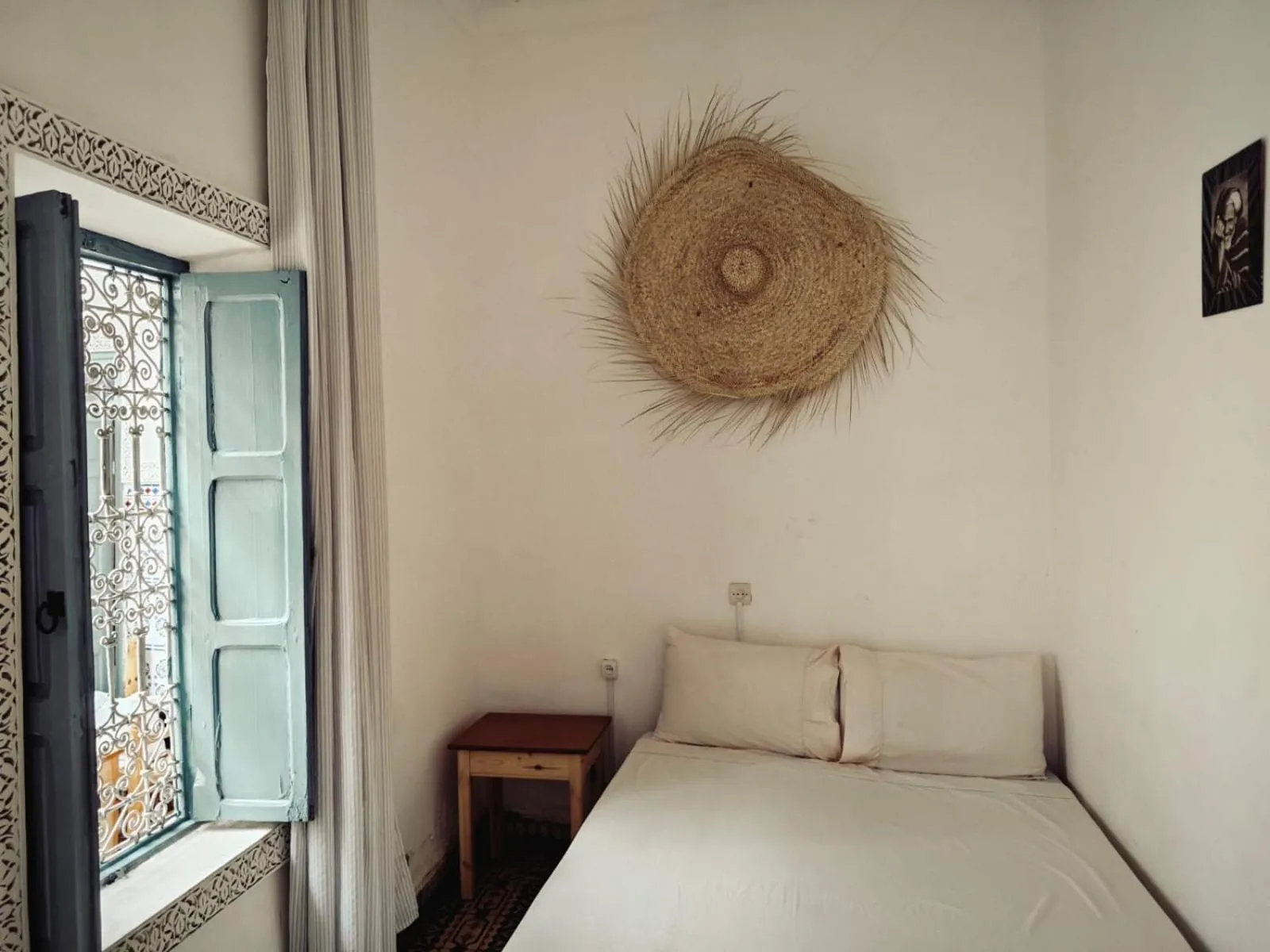 Bed in Hostel BE 20