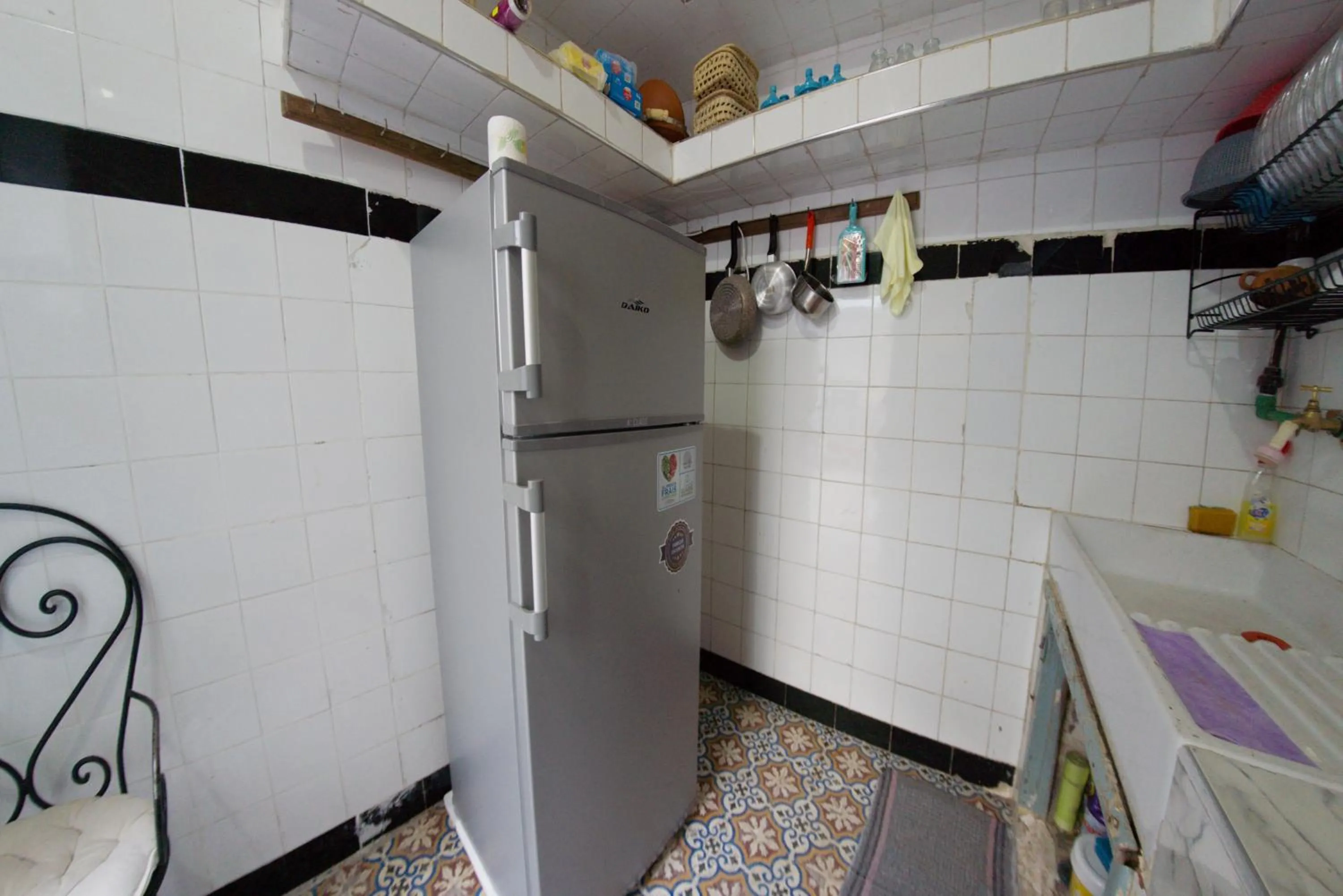 Hostel BE 20