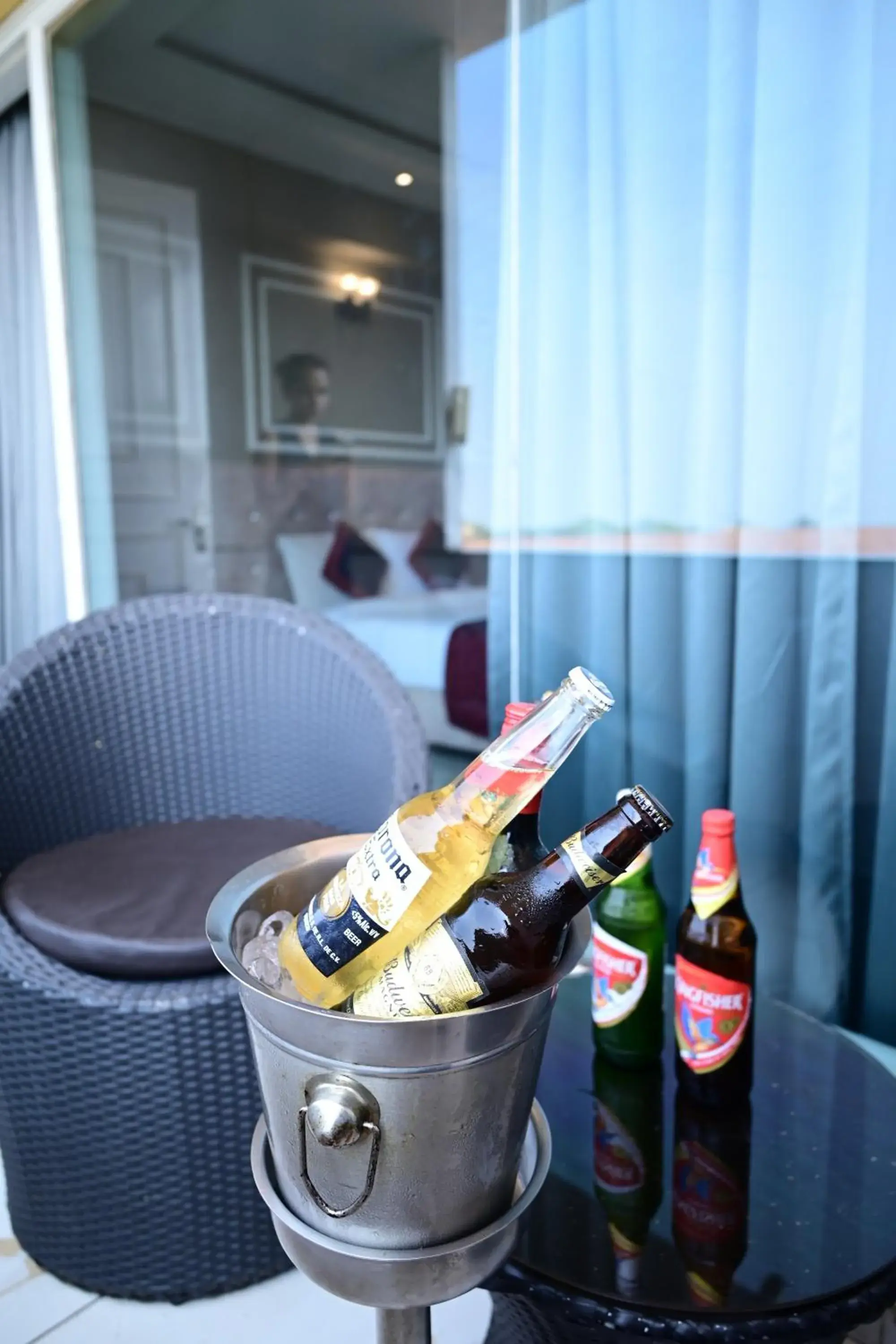 Food in De Alturas Resort Food in De Alturas Resort