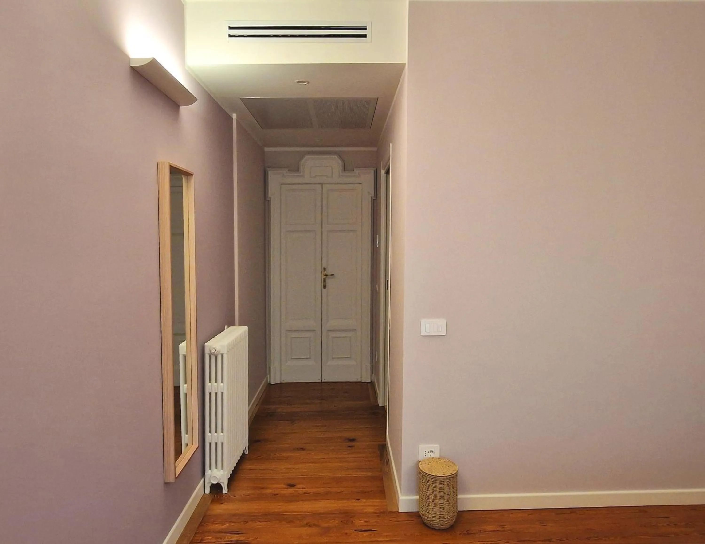 B&B Residenza Cavour