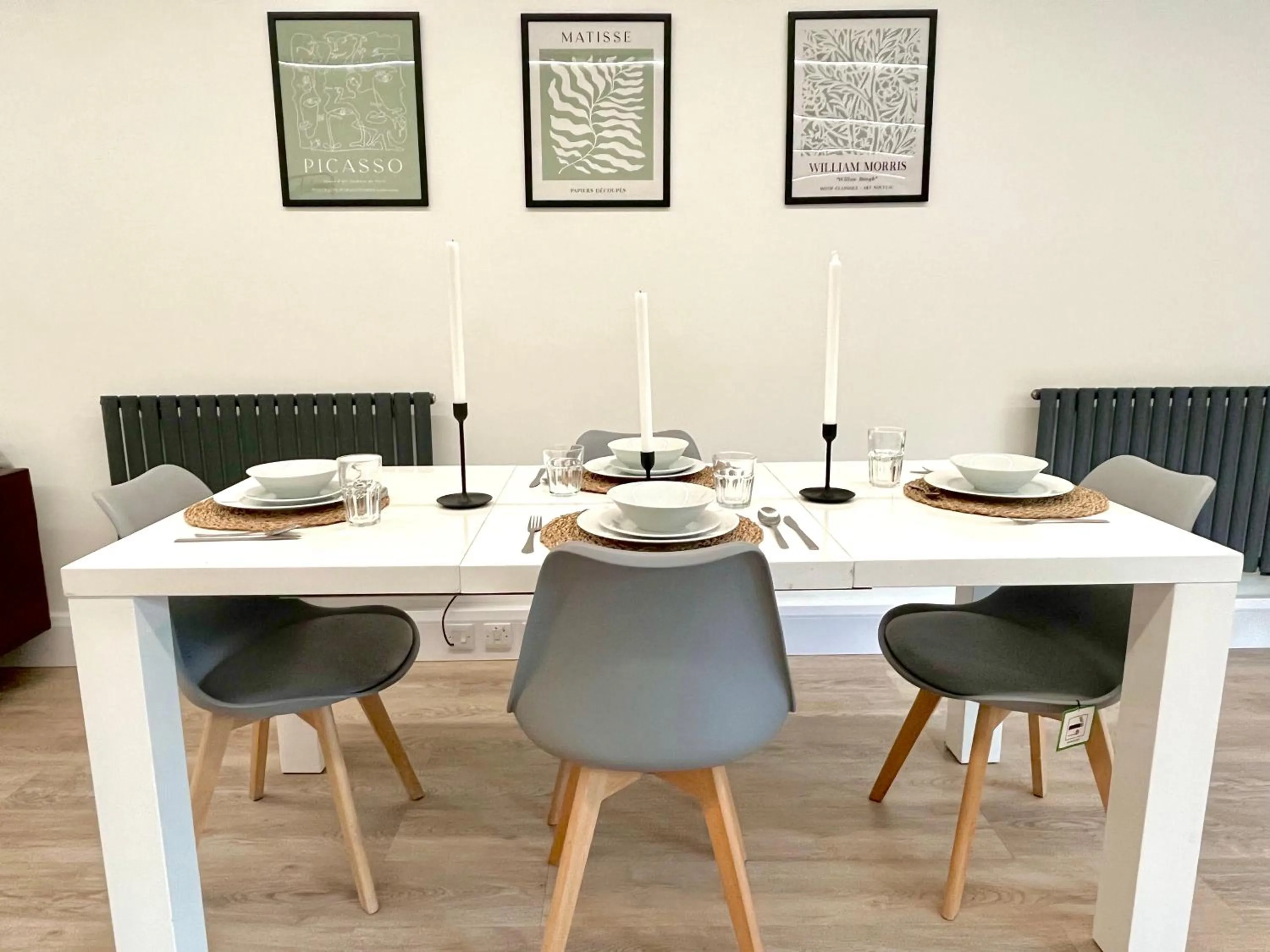 Shoreditch Apartments by PrimeCityHosts