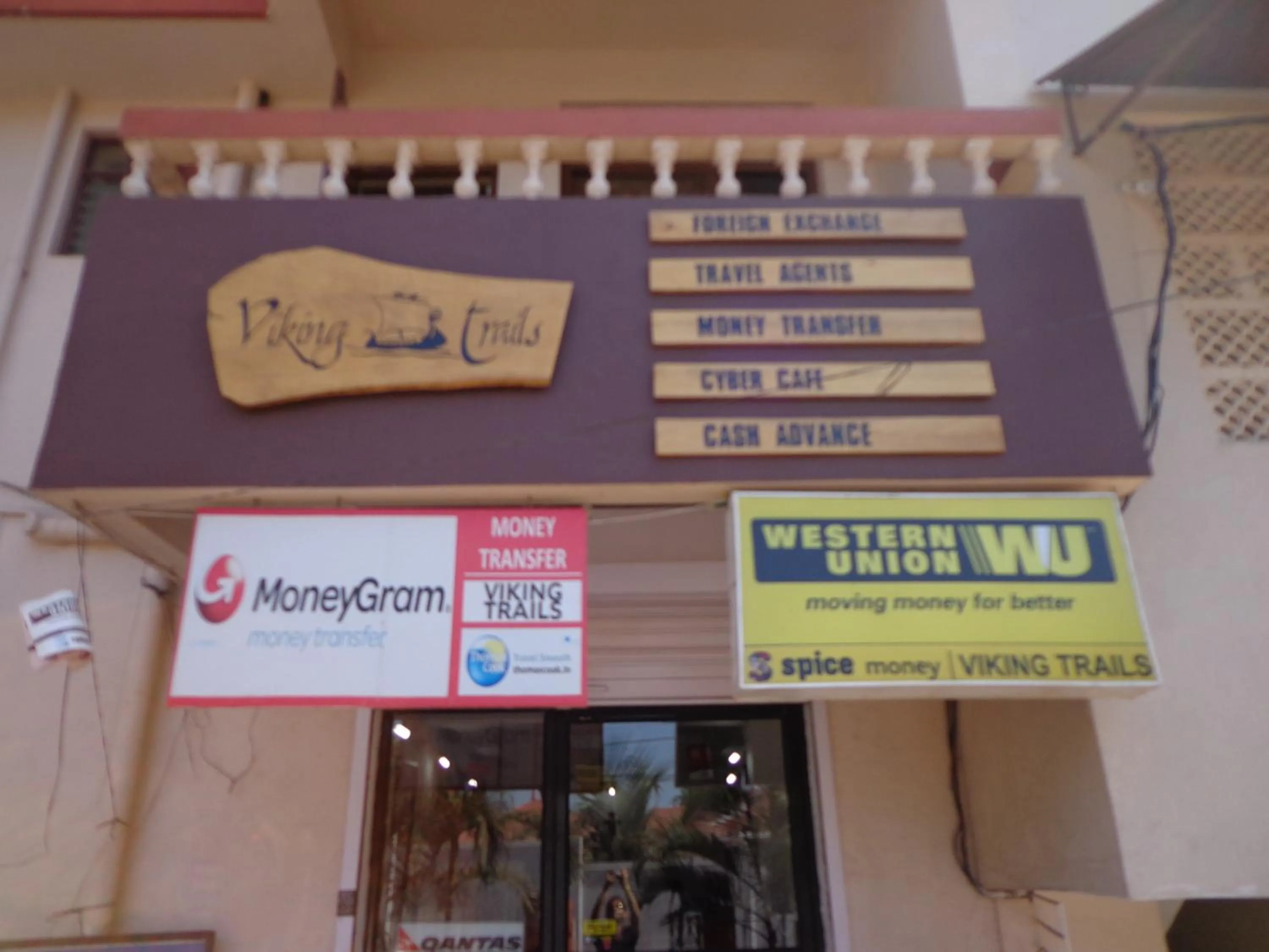 Other in Sea View Holiday Vagator