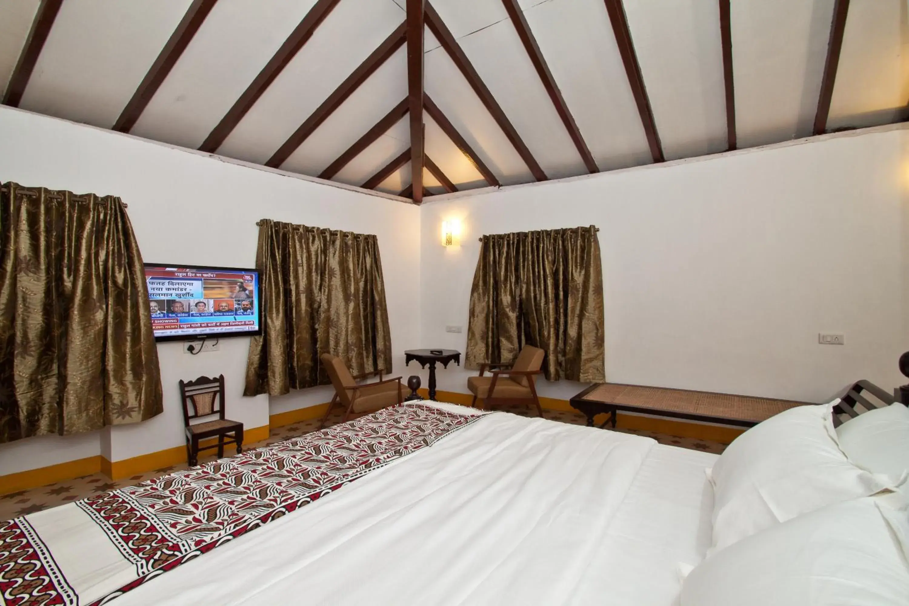 Premium Double Room in Hospedaria Abrigo De Botelho Premium Double Room in Hospedaria Abrigo De Botelho