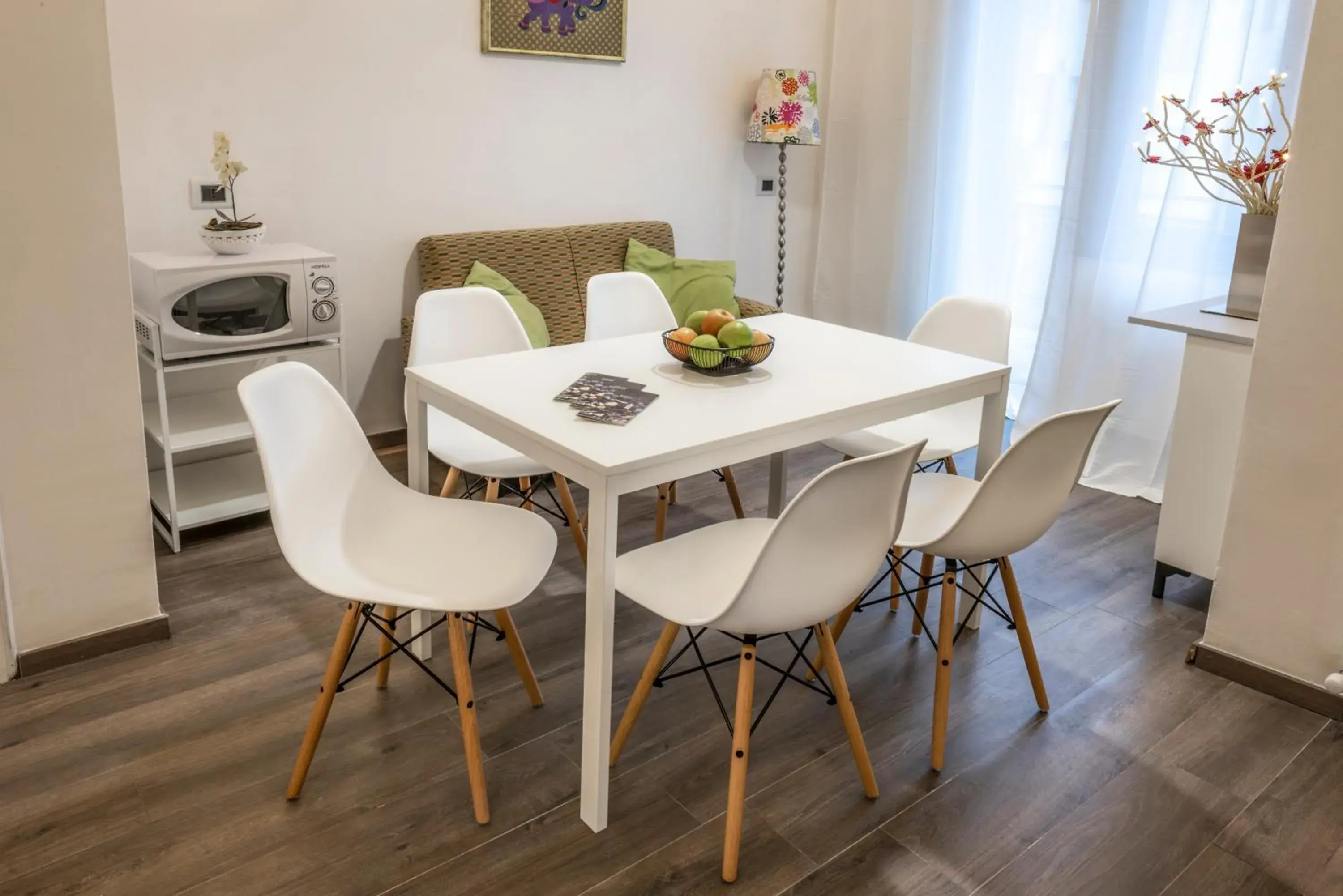 B&B Amalfi's Luxury Rooms B&B Amalfi's Luxury Rooms