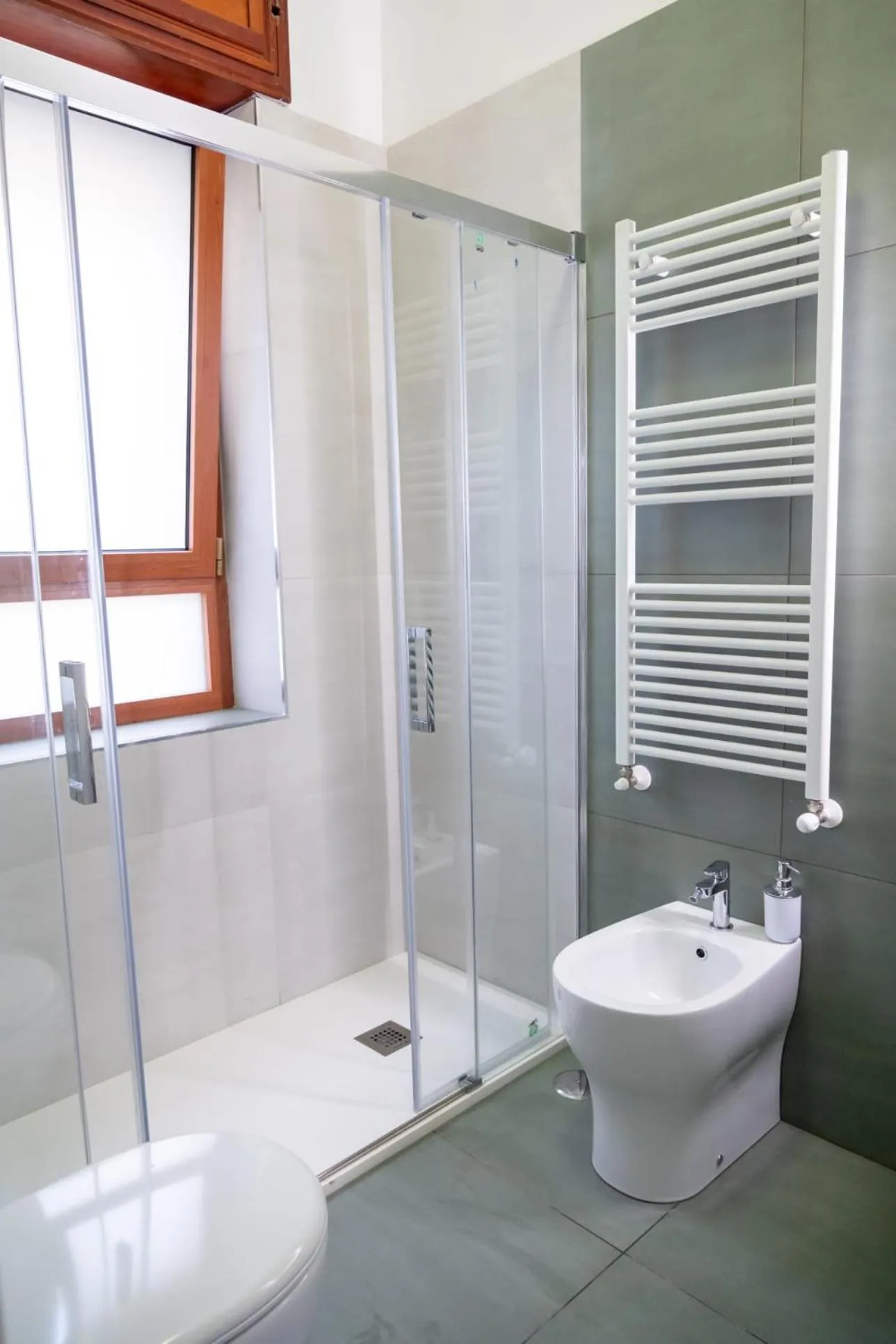 B&B Amalfi's Luxury Rooms