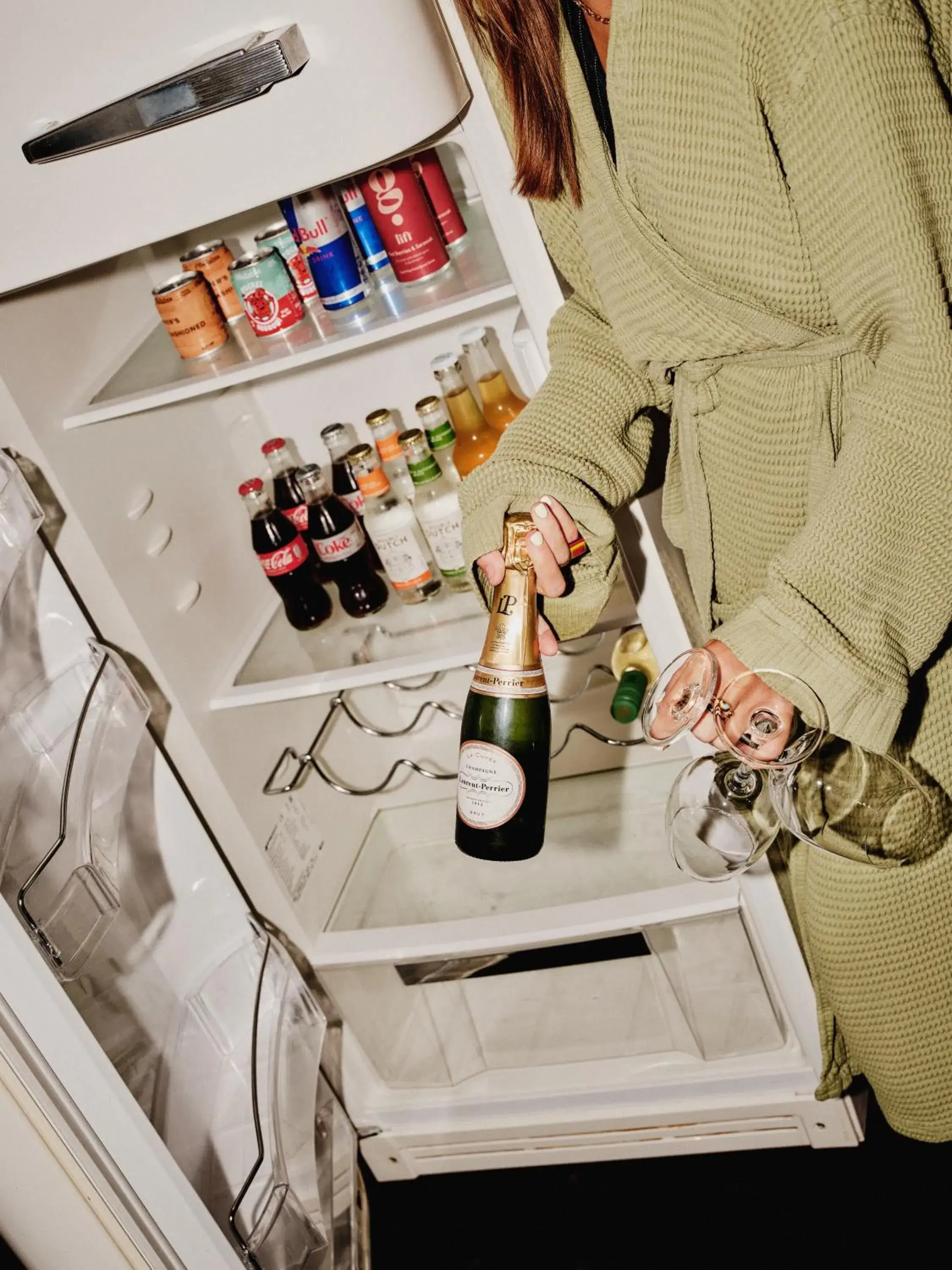 Food and drinks in One Hundred Shoreditch Food and drinks in One Hundred Shoreditch