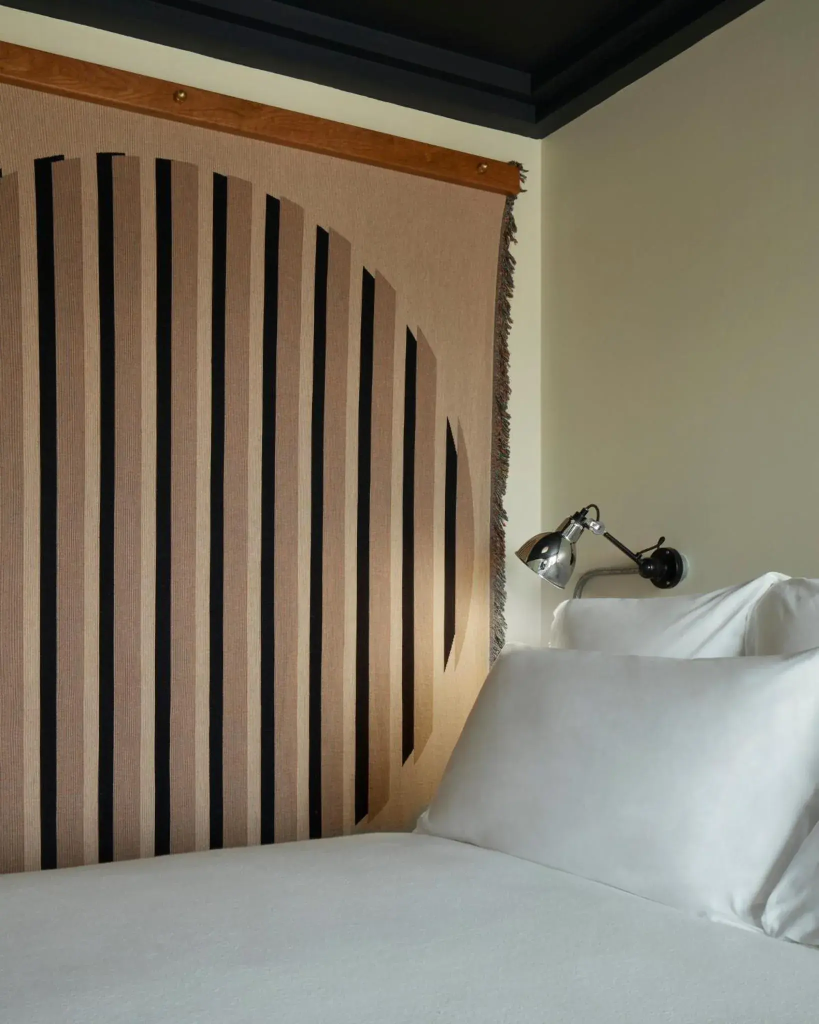 Bed in One Hundred Shoreditch Bed in One Hundred Shoreditch