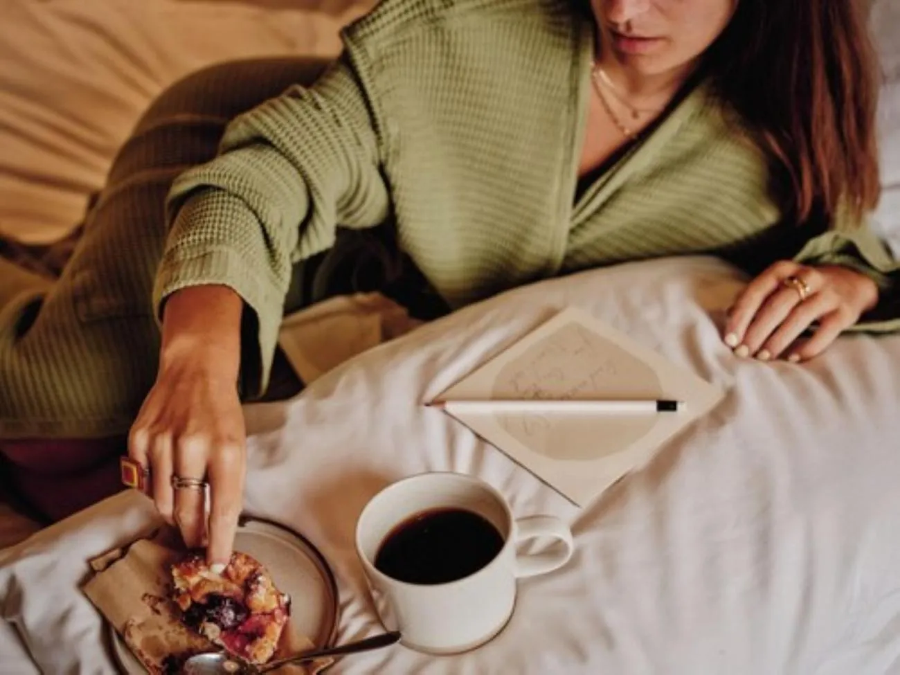 Bed in One Hundred Shoreditch