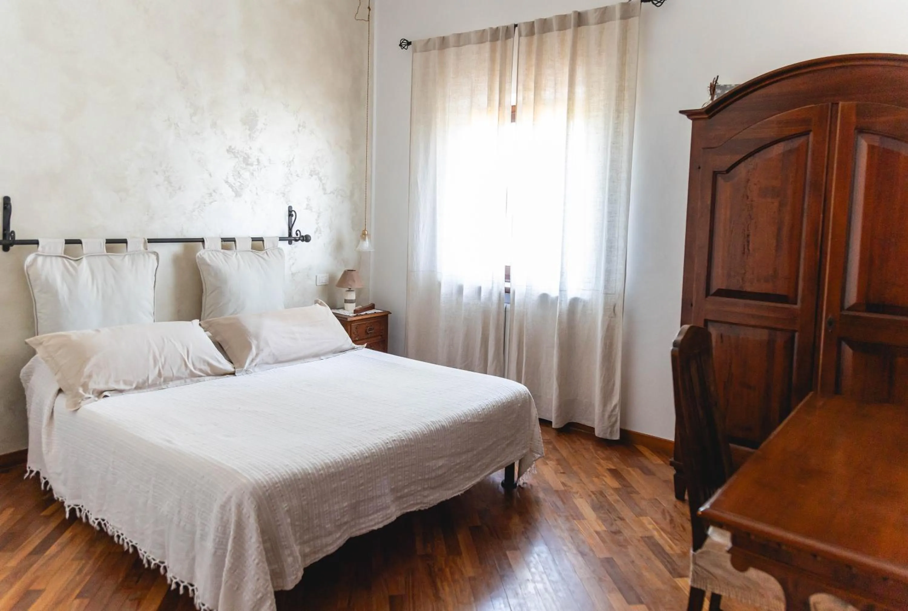 Bed in Le Pozze Terme B&B