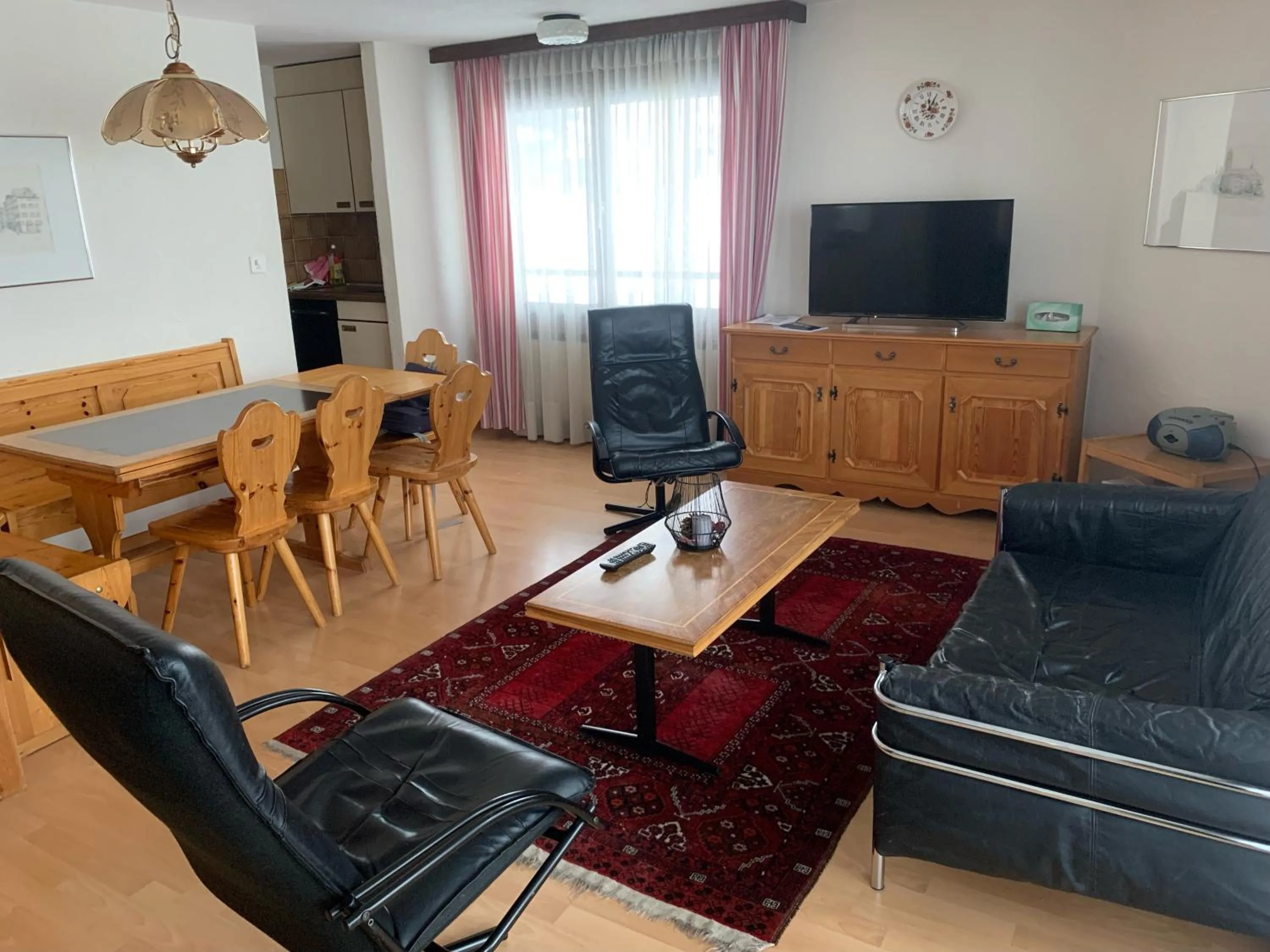 Casa Surselva Whg Bilger