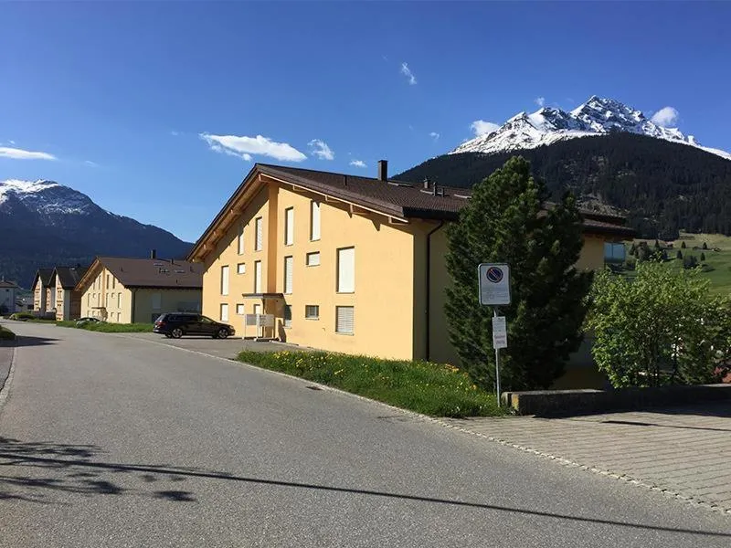 Casa a Suglegl