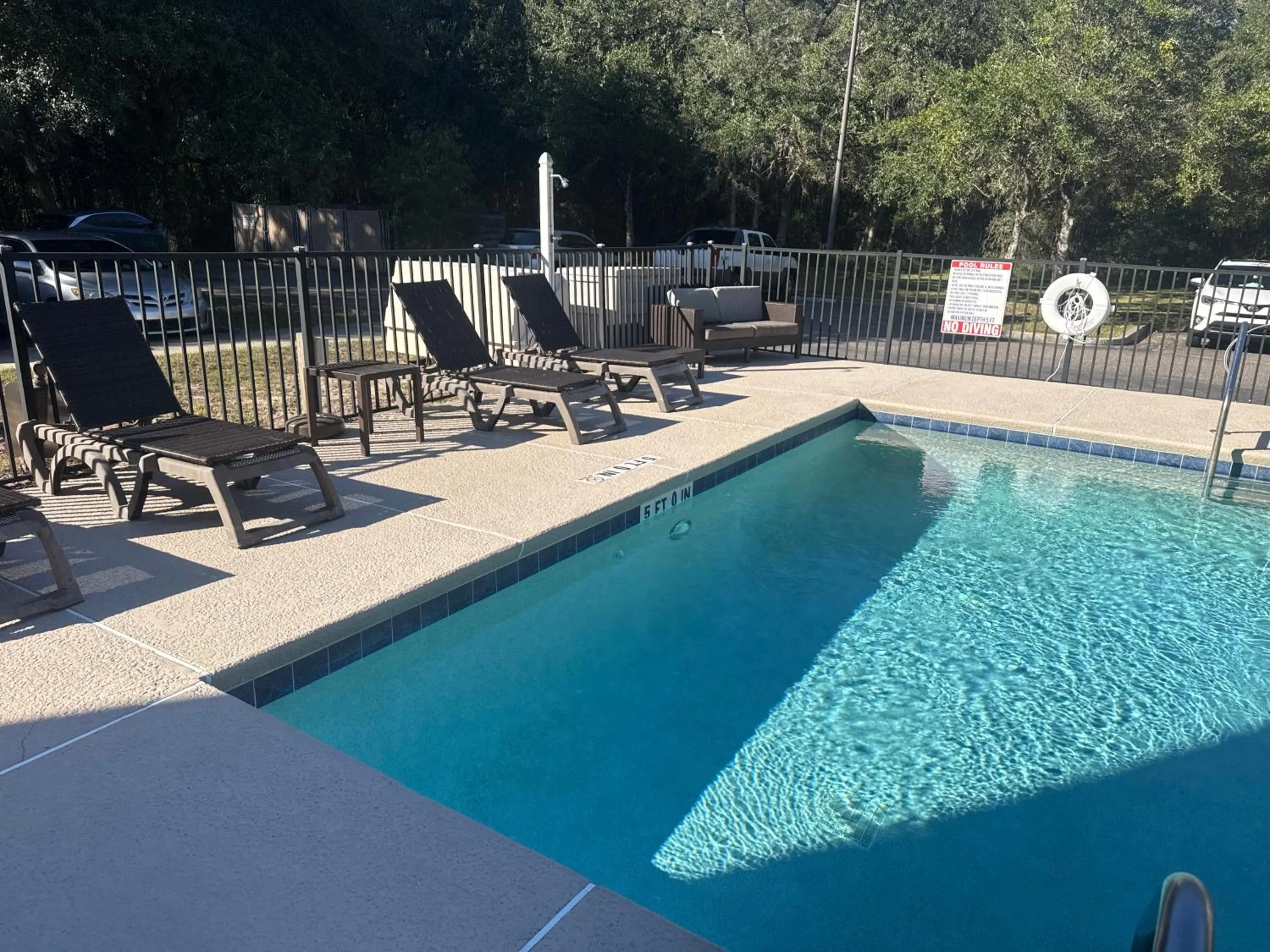 Microtel Inn & Suites by Wyndham Jacksonville Airport