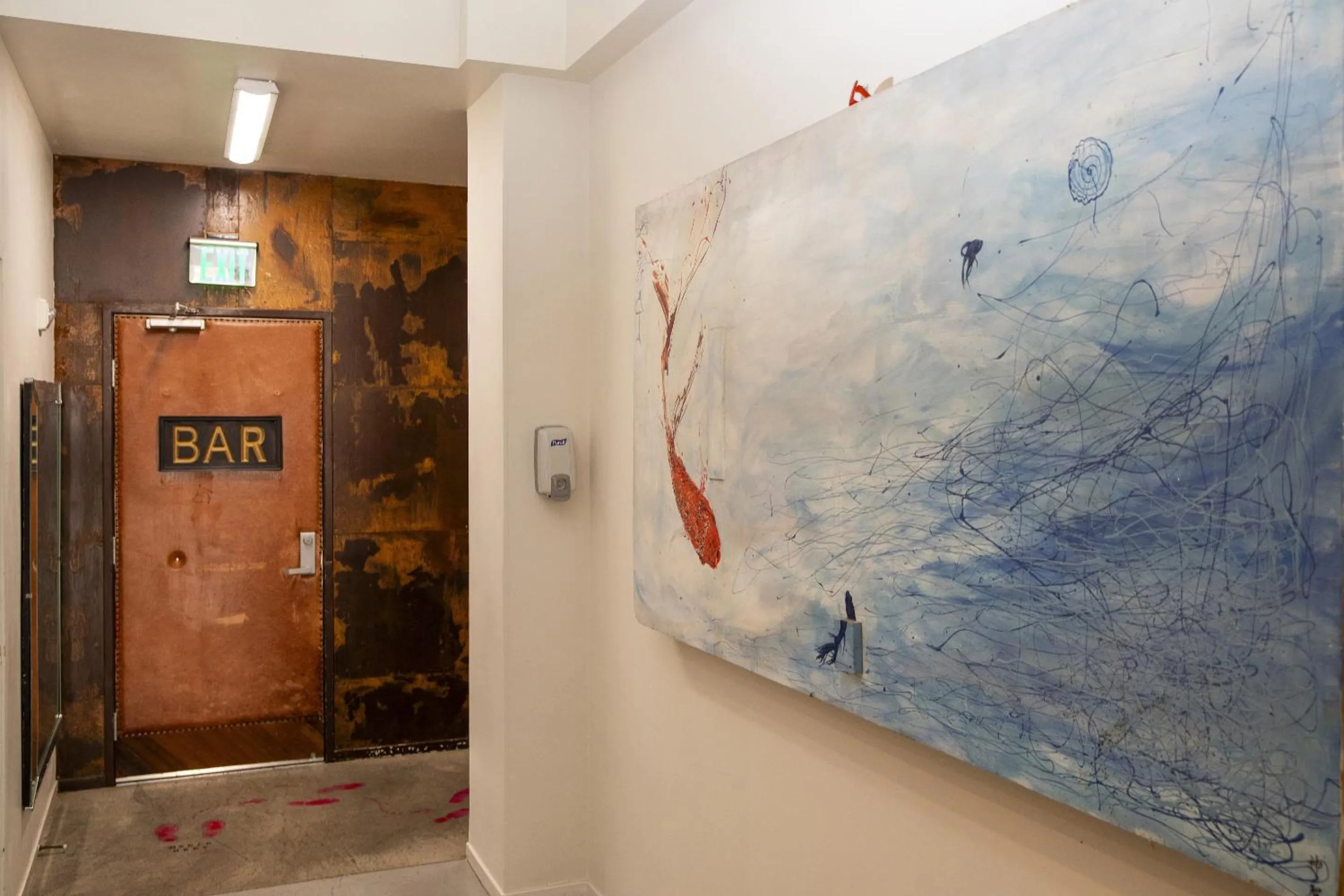 Other in Hotel Des Arts