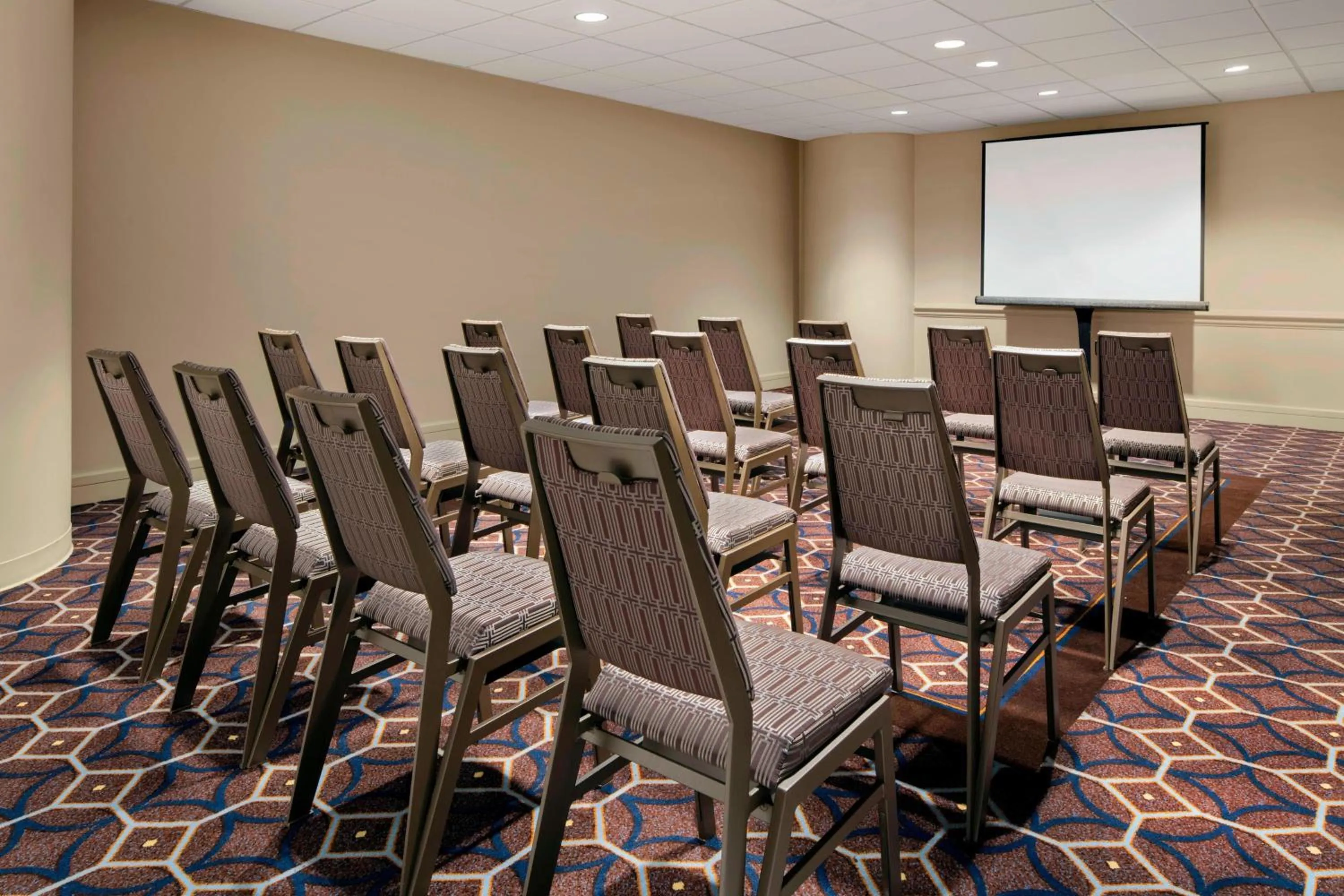 Meeting/conference room in Sheraton New Orleans Hotel