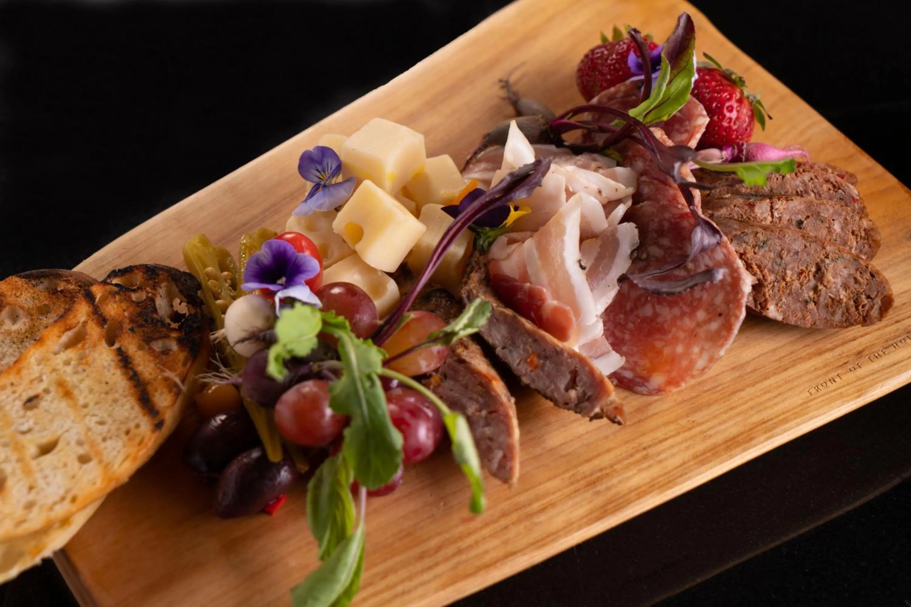 Restaurant/places to eat in Sheraton New Orleans Hotel