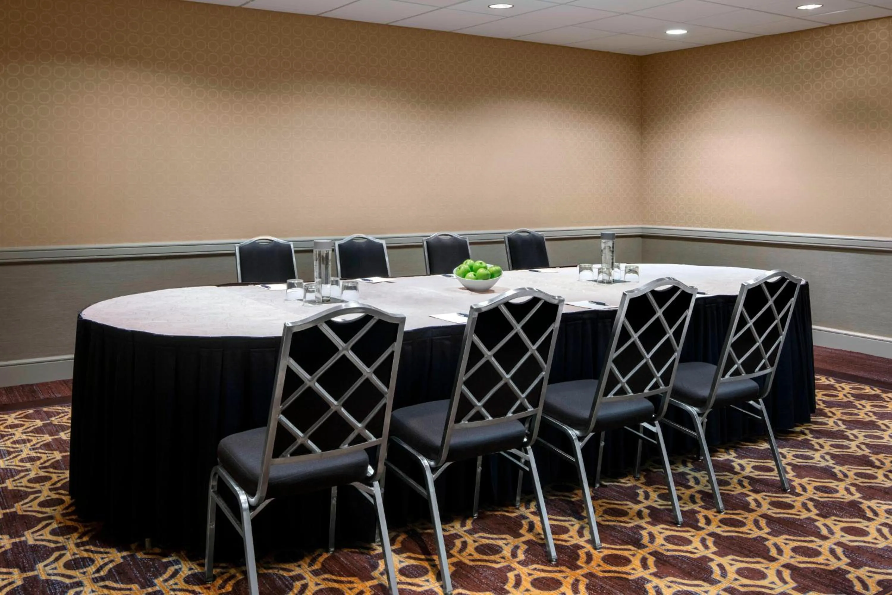 Meeting/conference room in Sheraton New Orleans Hotel