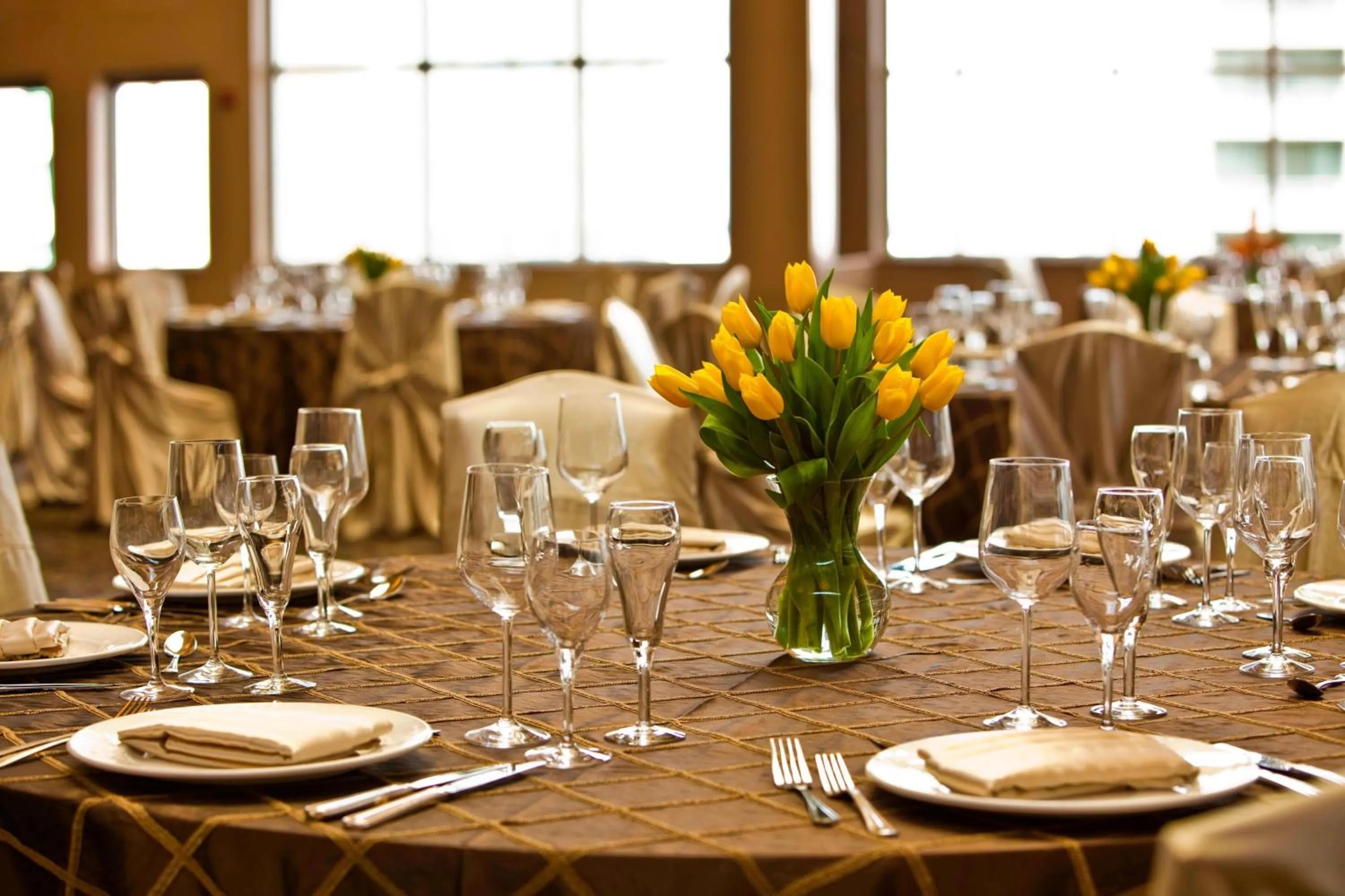 Meeting/conference room in Sheraton New Orleans Hotel