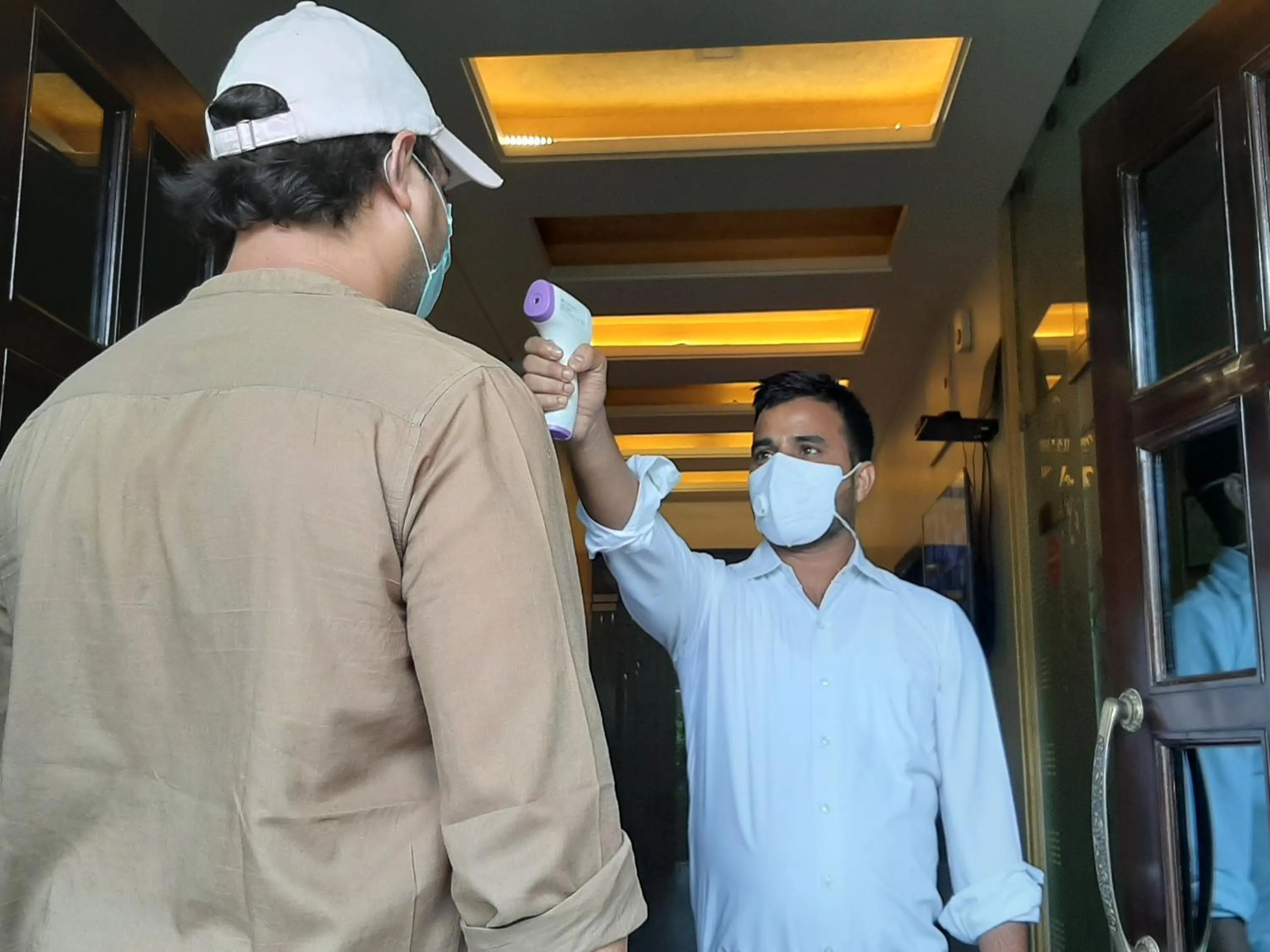 Activities in Jeenmount Heritage Boutique Hotel