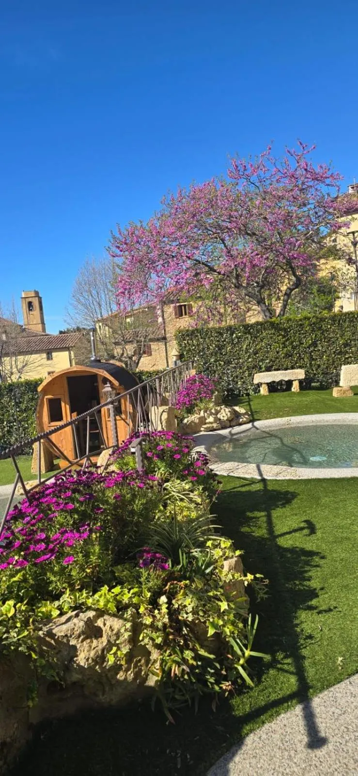 B&B Il Sogno del Pinzagrilli