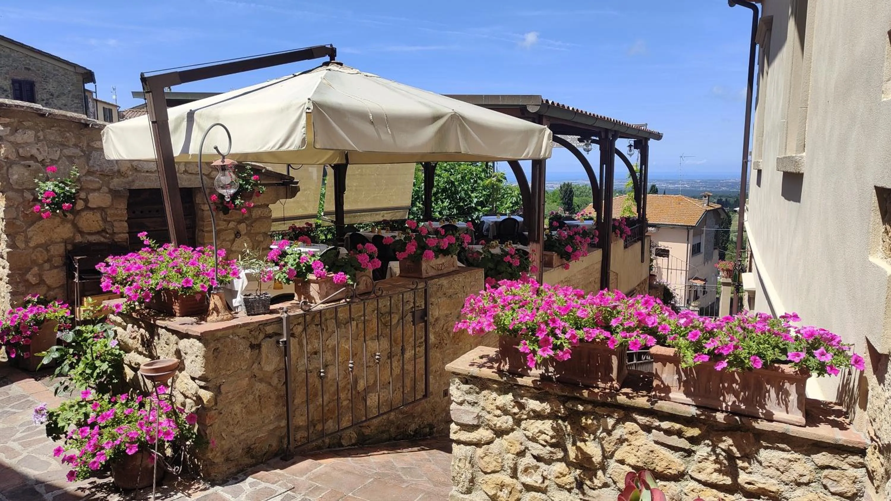 B&B Il Sogno del Pinzagrilli