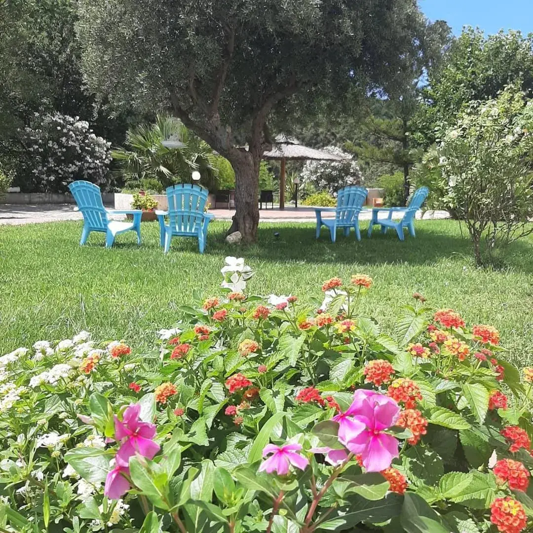 Hotel Parco Delle Rose Hotel Parco Delle Rose