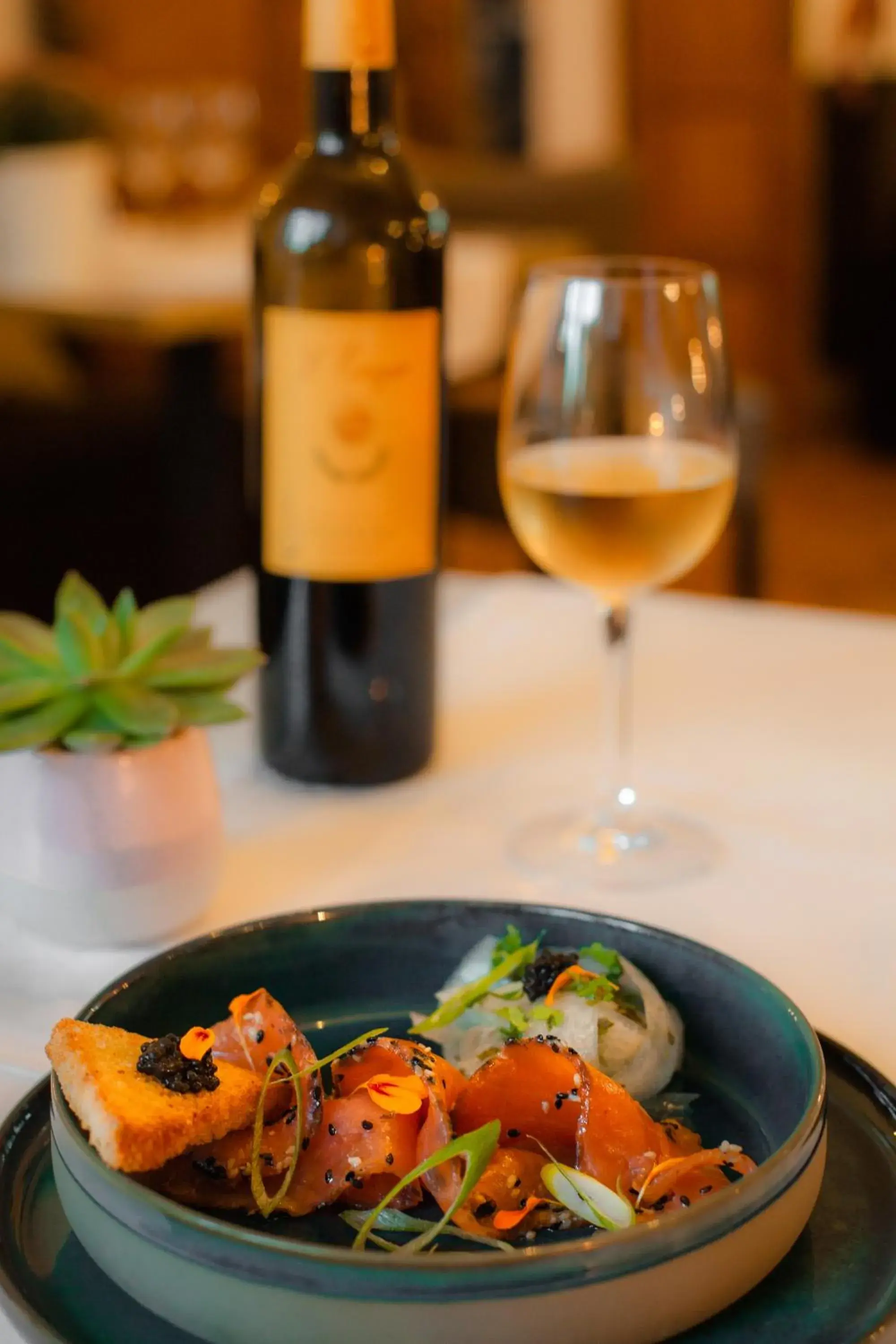 Restaurant/places to eat in Logis Hotel Le Blason de Provence Restaurant/places to eat in Logis Hotel Le Blason de Provence