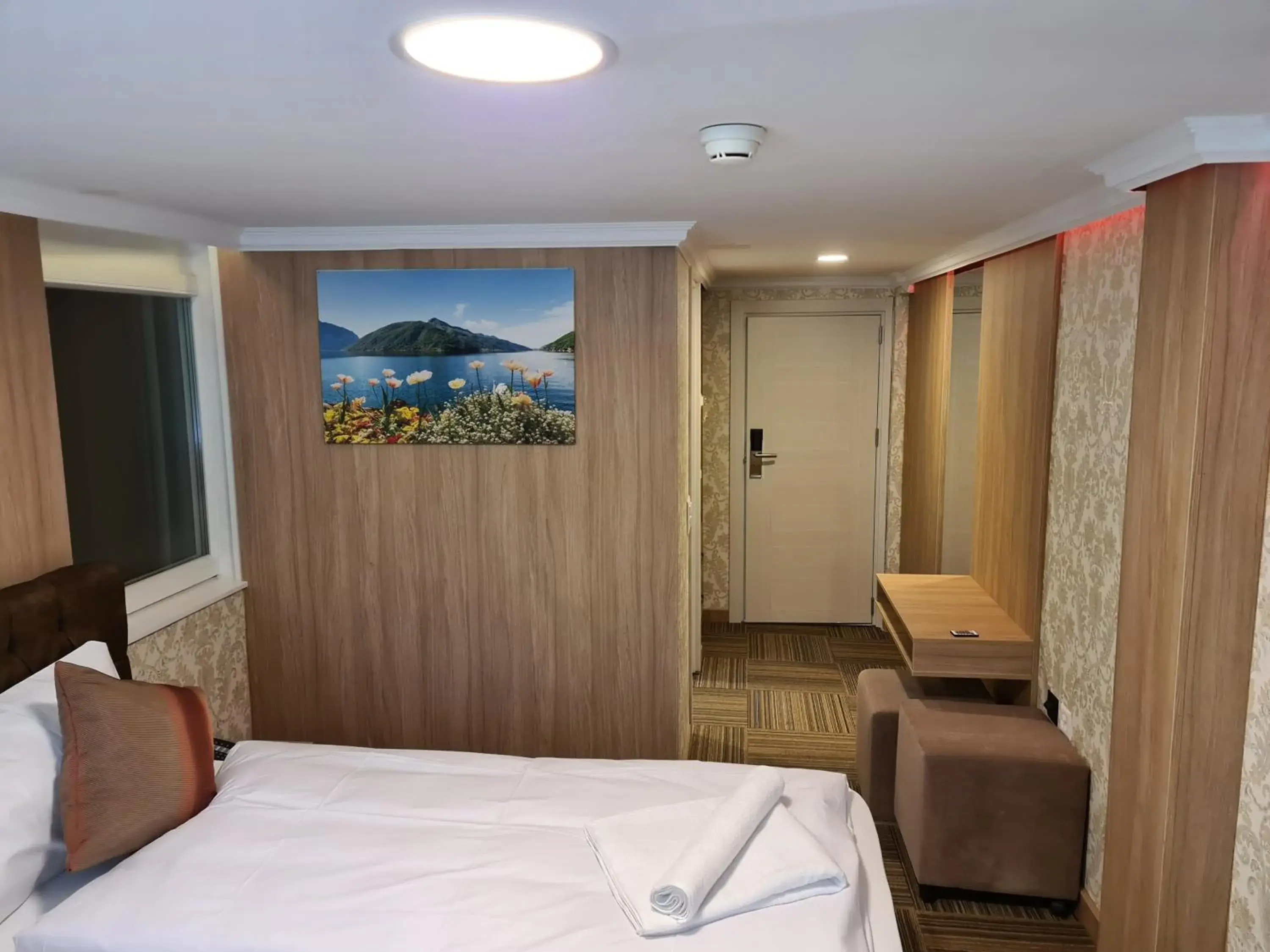 Single Room - single occupancy in Helvetia Single Room - single occupancy in Helvetia