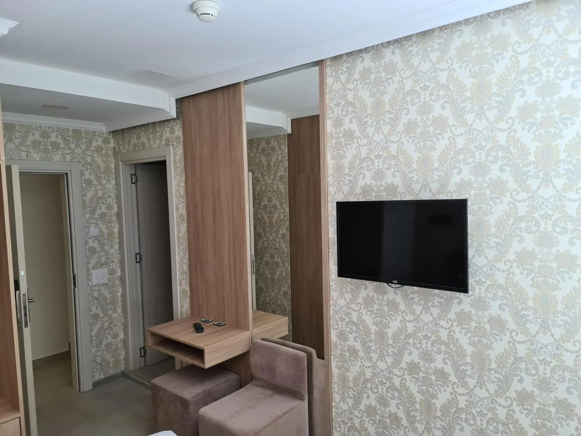 TV and multimedia in Helvetia