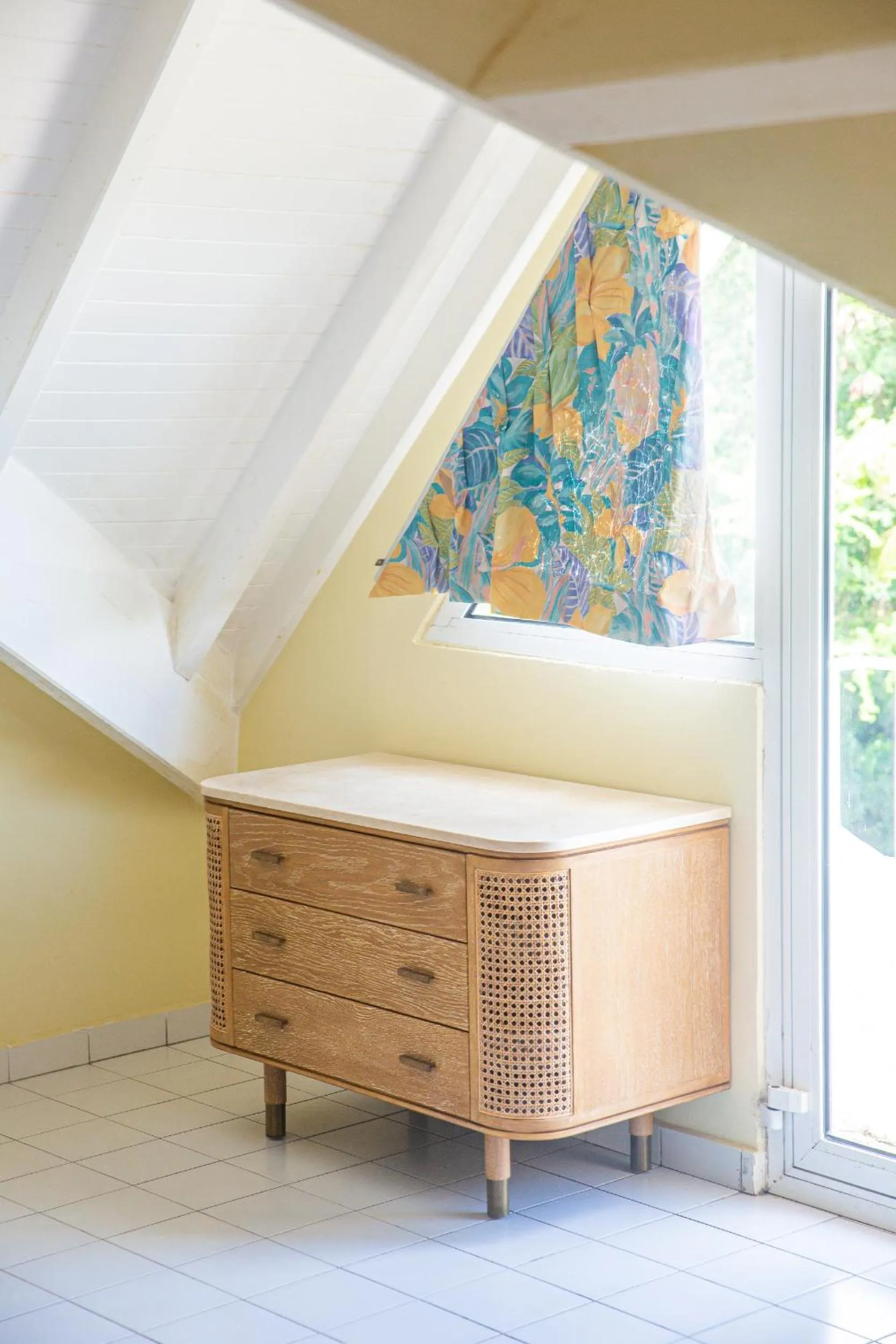 Photo of the whole room in Résidence Le Vallon Guadeloupe Parc Piscine Appartements & Studios