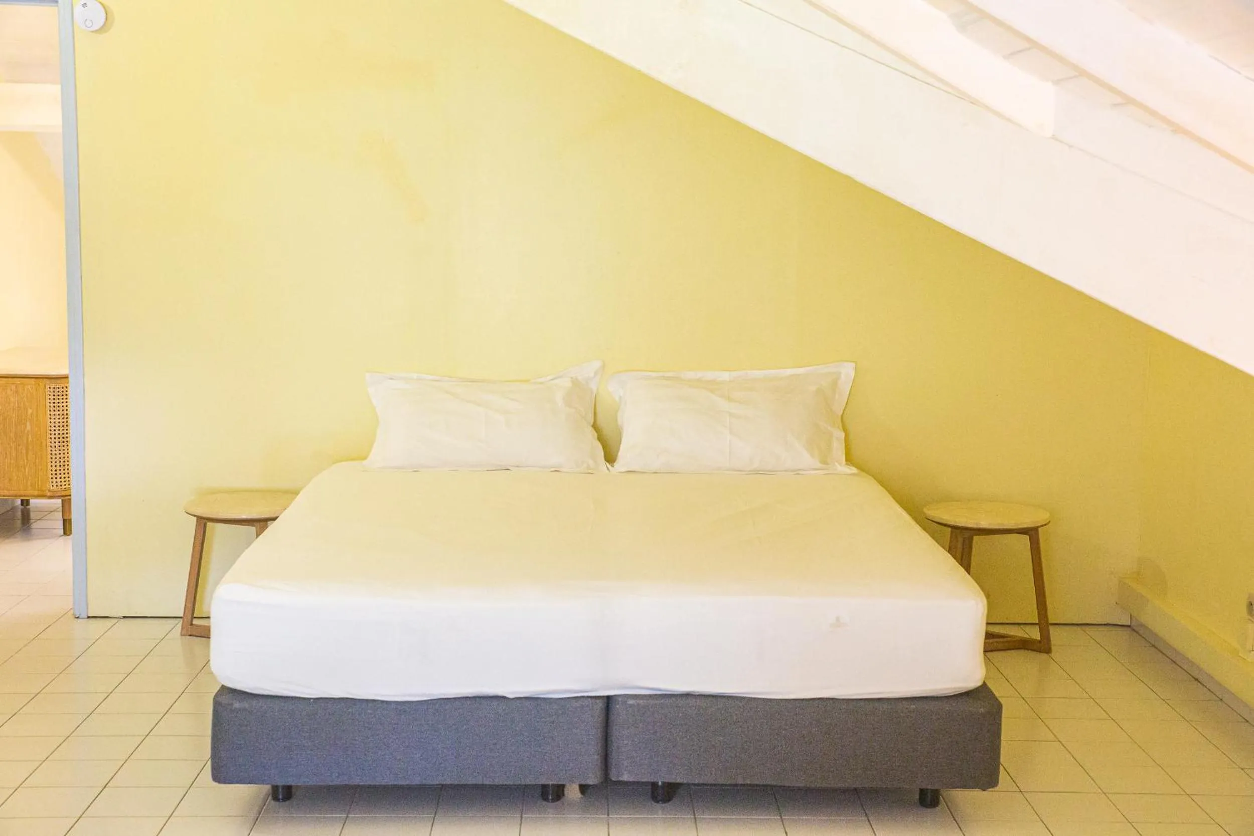 Bed in Résidence Le Vallon Guadeloupe Parc Piscine Appartements & Studios