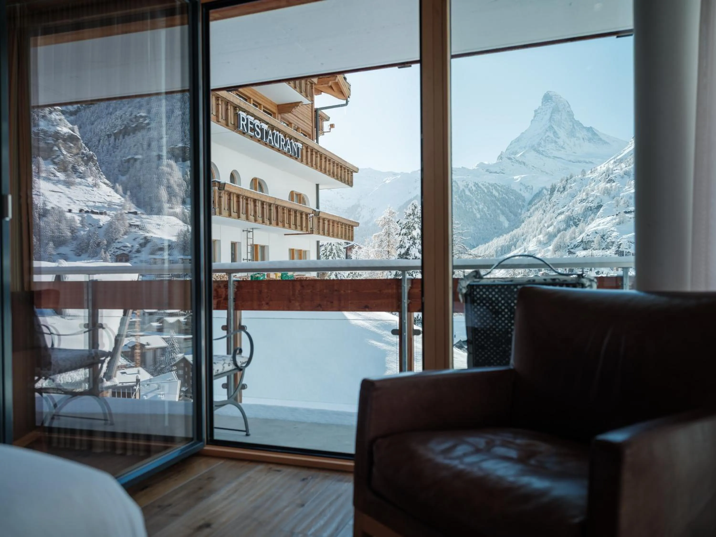 Petit Chalet by Schönegg