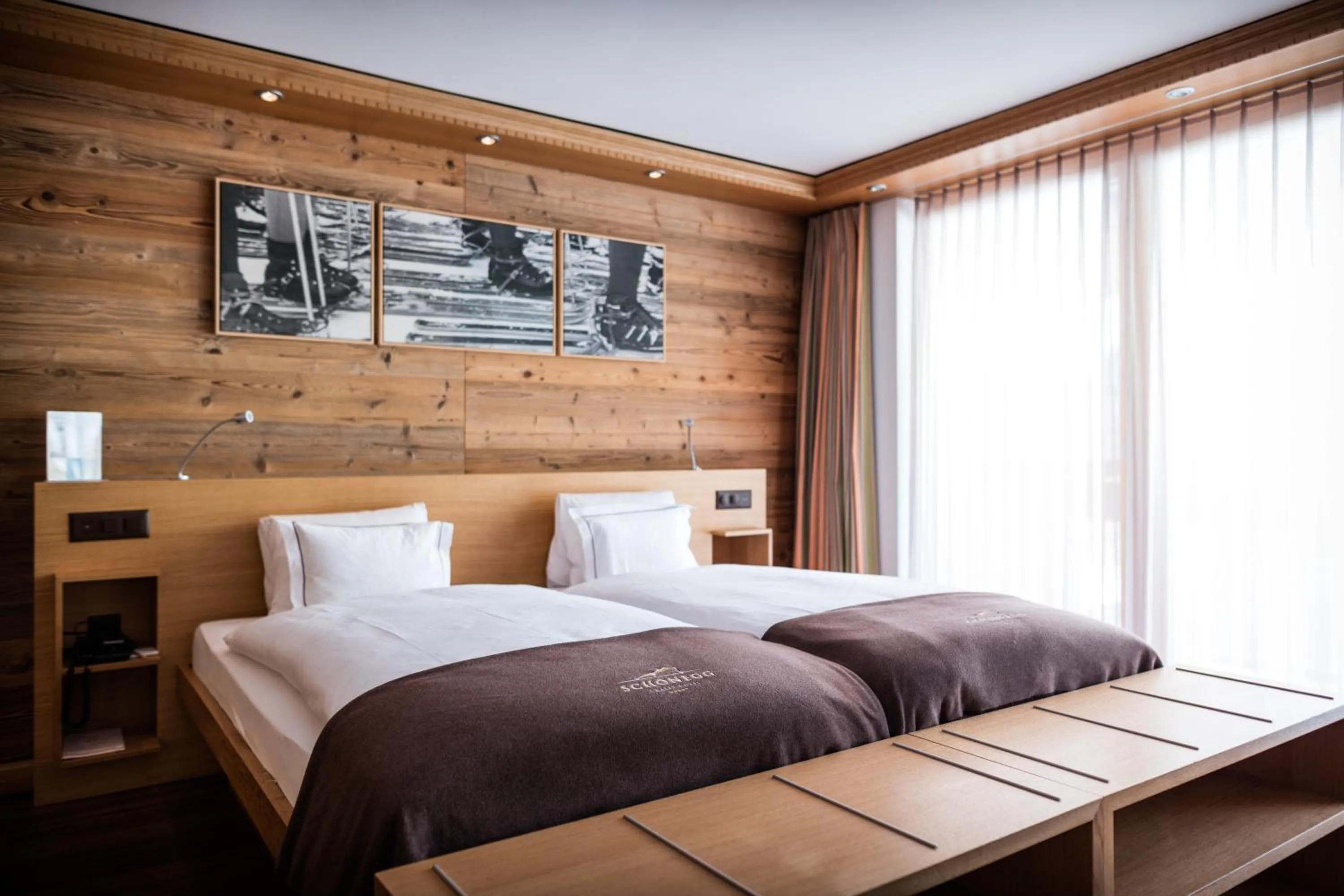 Petit Chalet by Schönegg