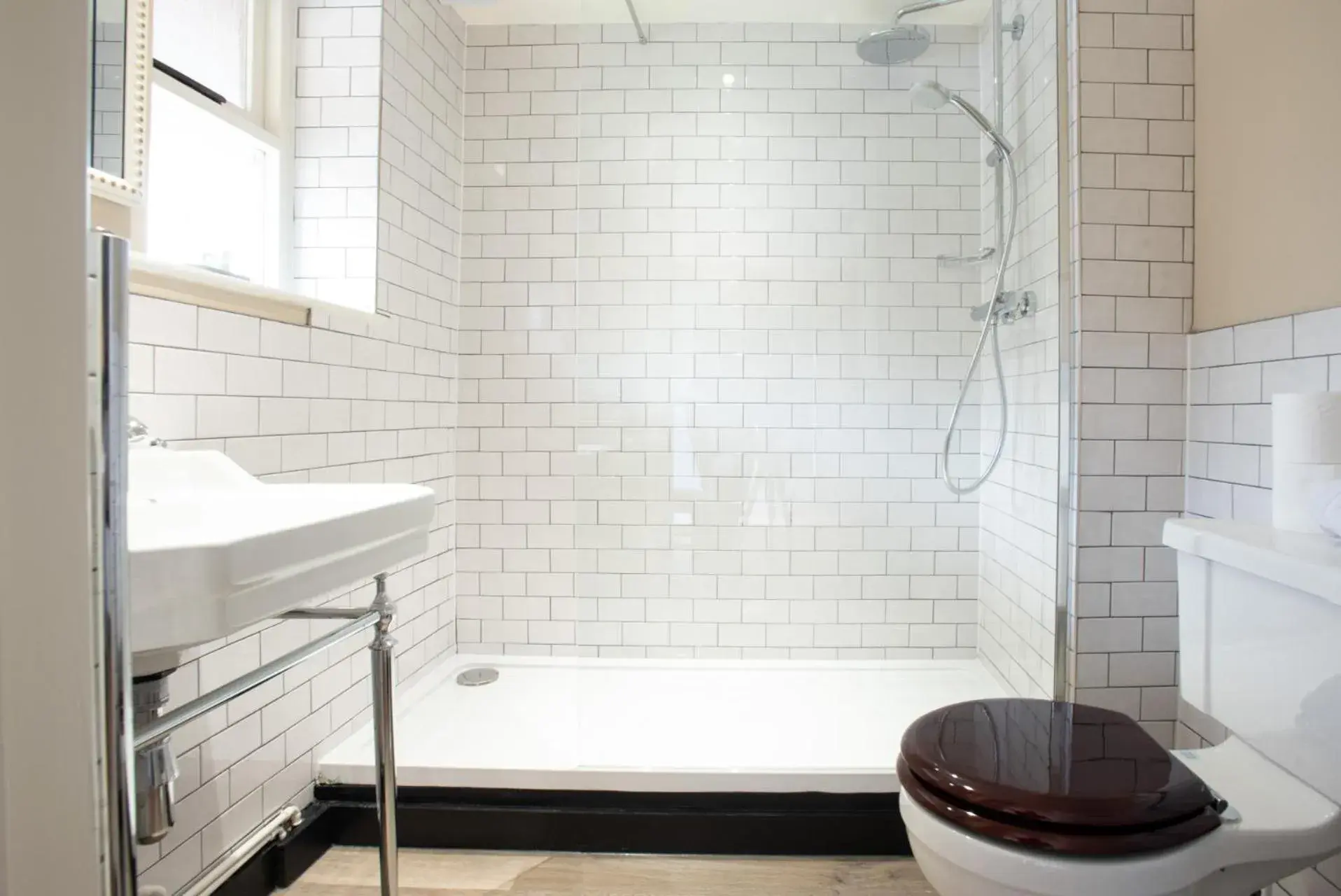 Bedroom in The Talkhouse Bedroom in The Talkhouse