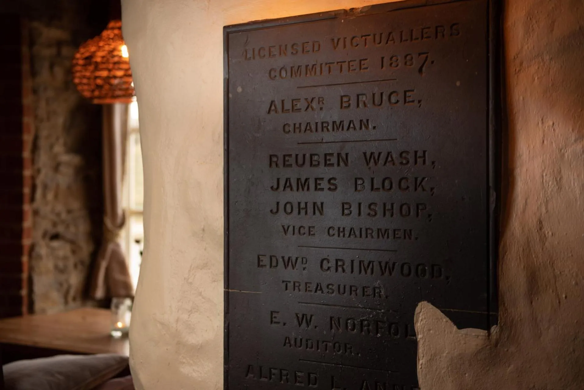 Other in The Talkhouse