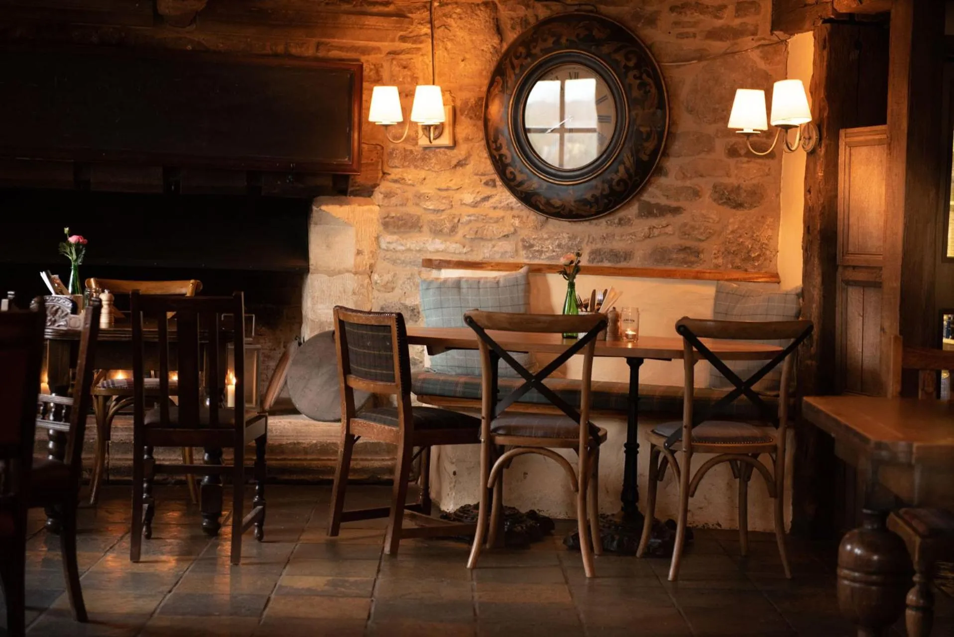 Lounge or bar in The Talkhouse