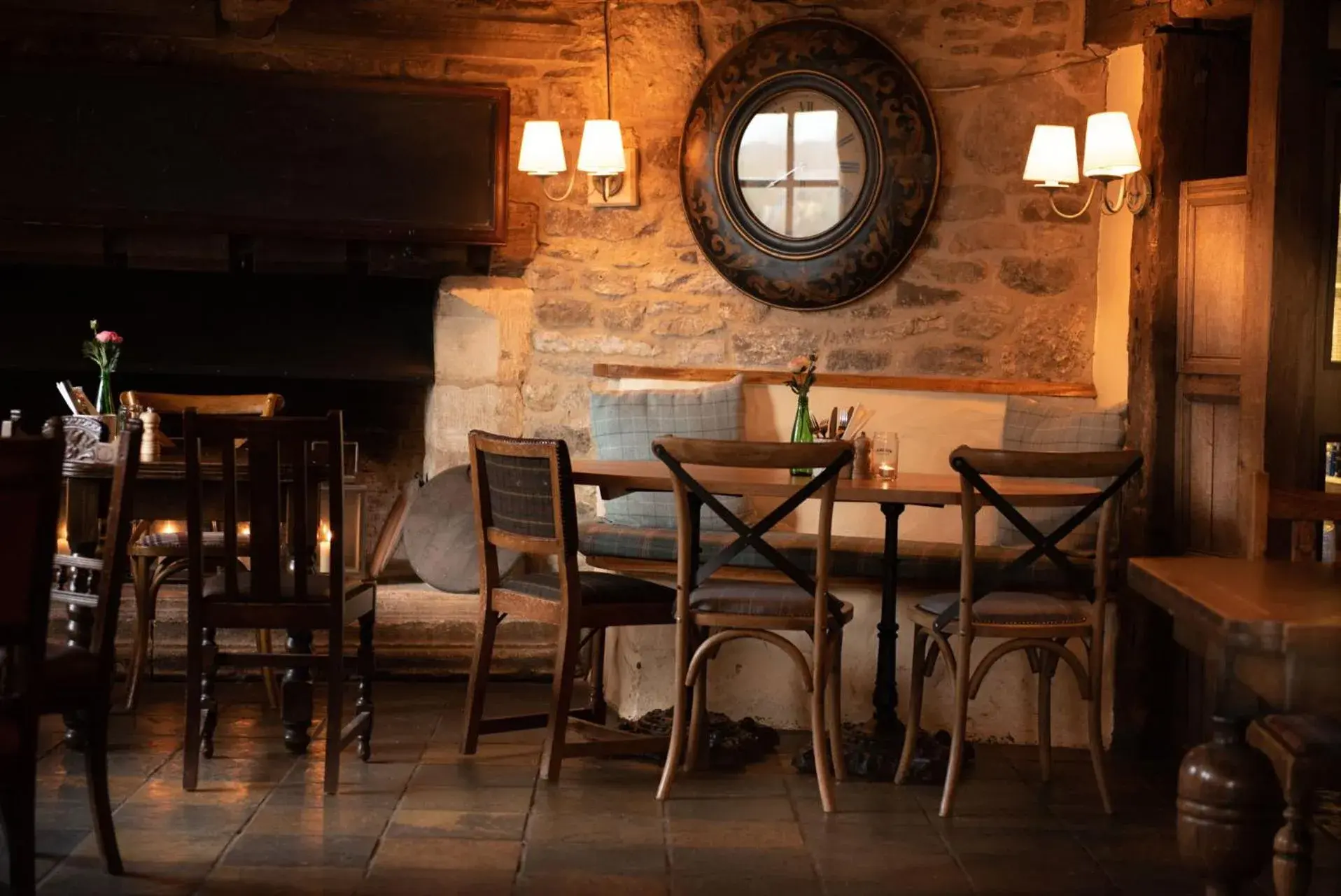 Lounge or bar in The Talkhouse Lounge or bar in The Talkhouse