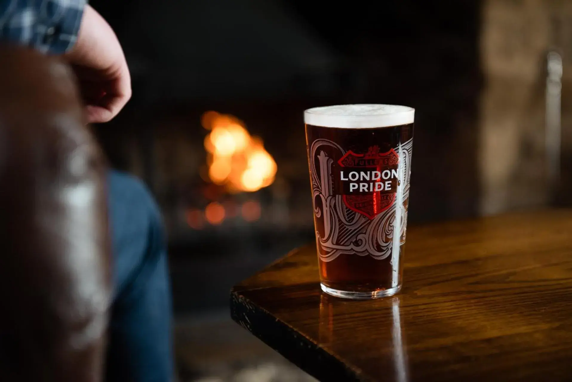 Food and drinks in The Talkhouse Food and drinks in The Talkhouse