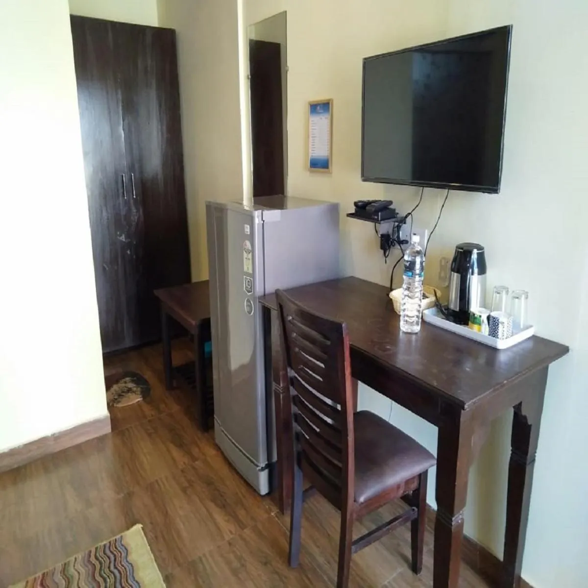 Sea Shell Beach Cottages & Suites