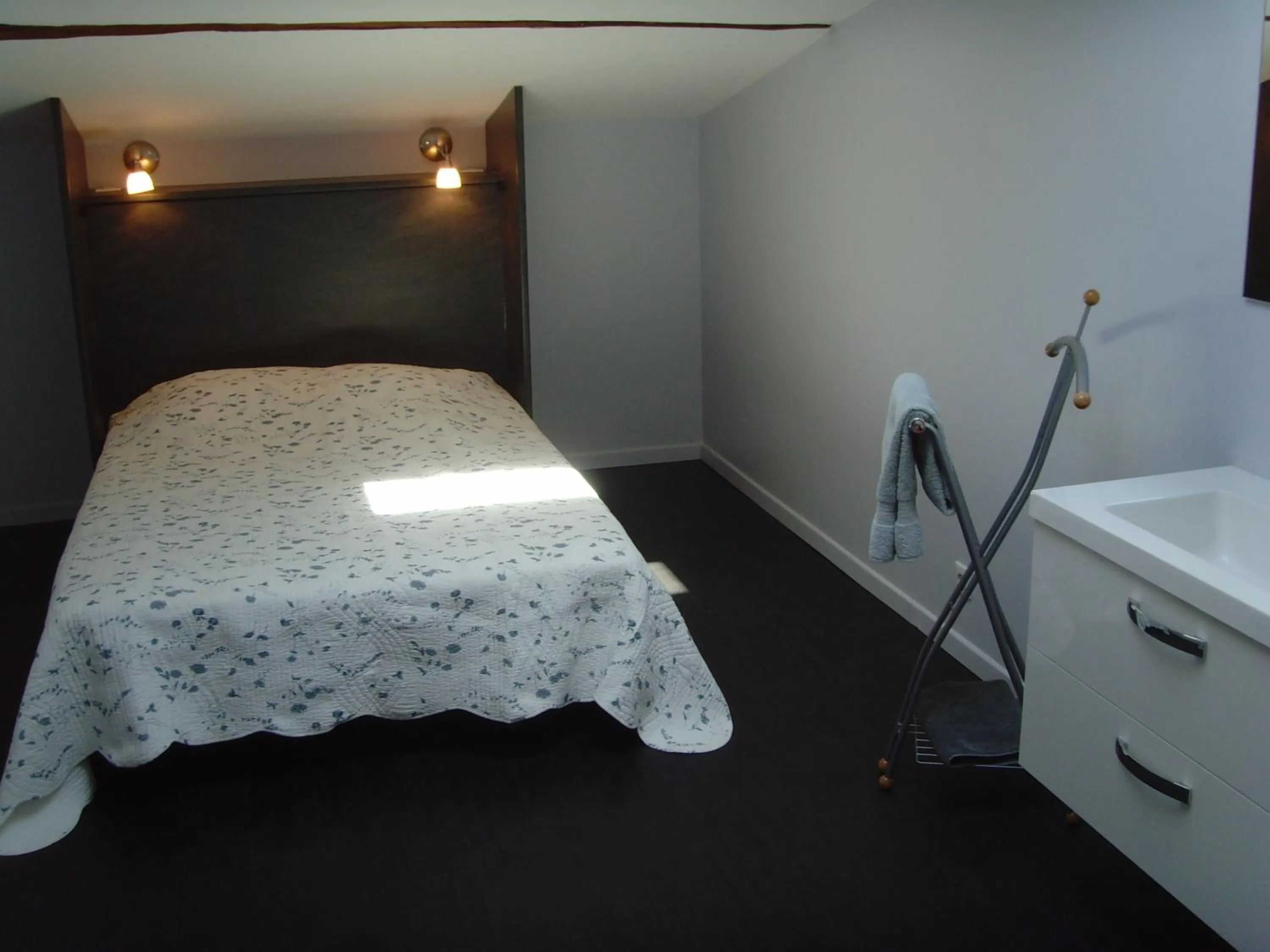 Loft du moulin de Milan