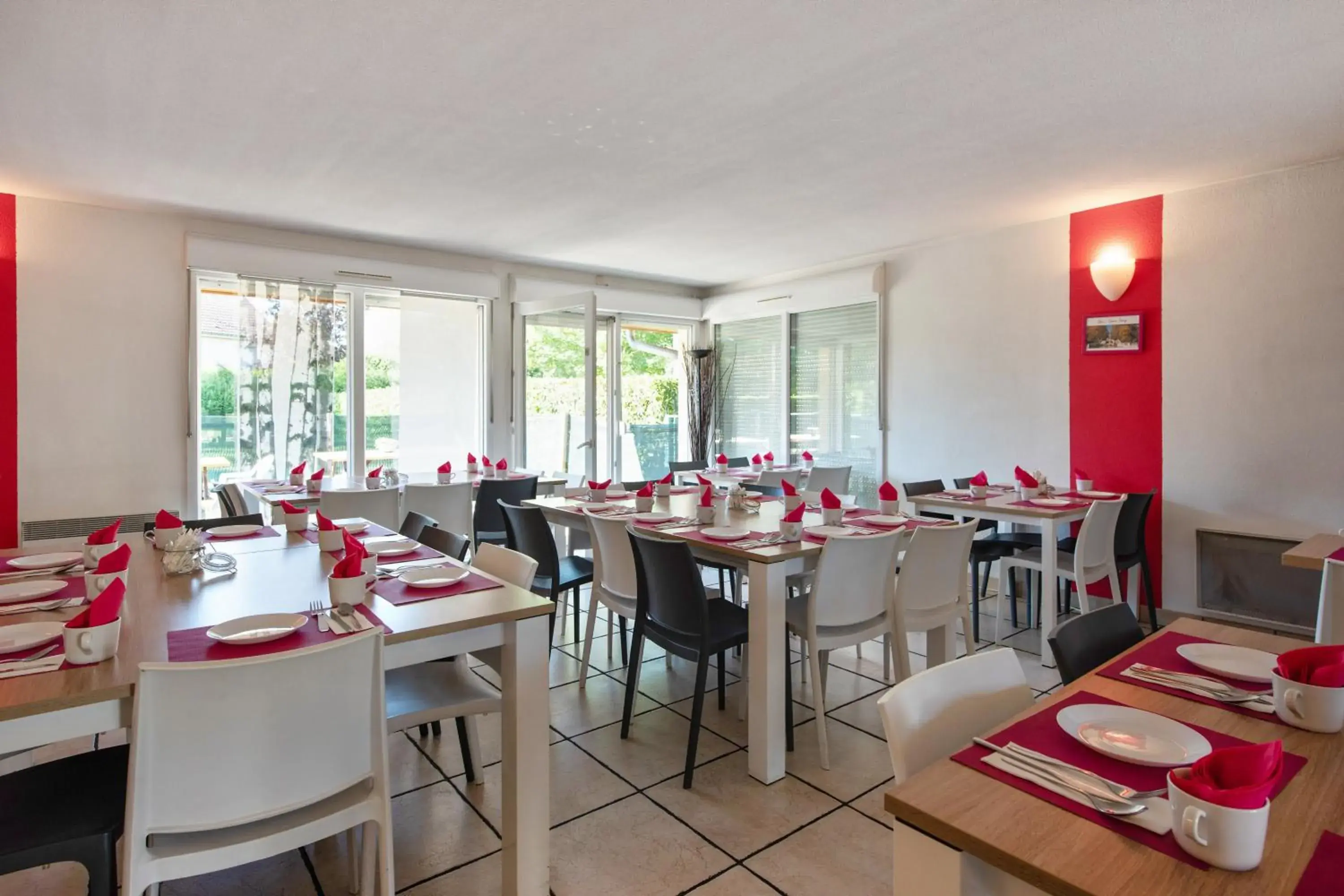 Breakfast in Appart'City Classic Dijon - Toison D'Or Breakfast in Appart'City Classic Dijon - Toison D'Or