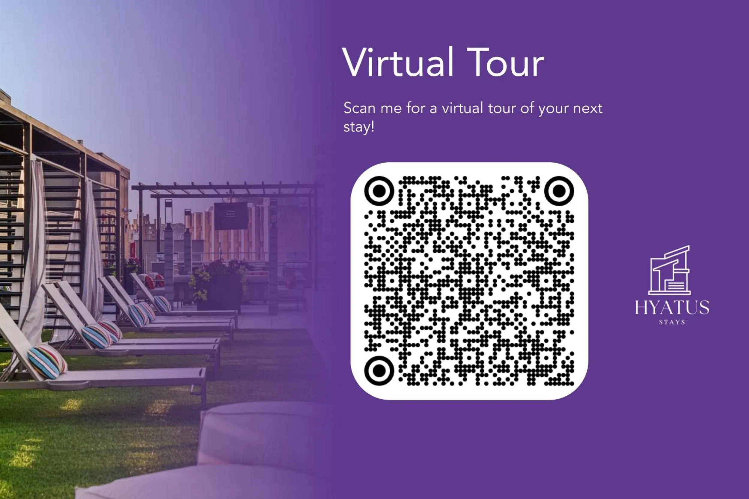 Other in Luxury Furnished Apartments by Hyatus Downtown at Yale