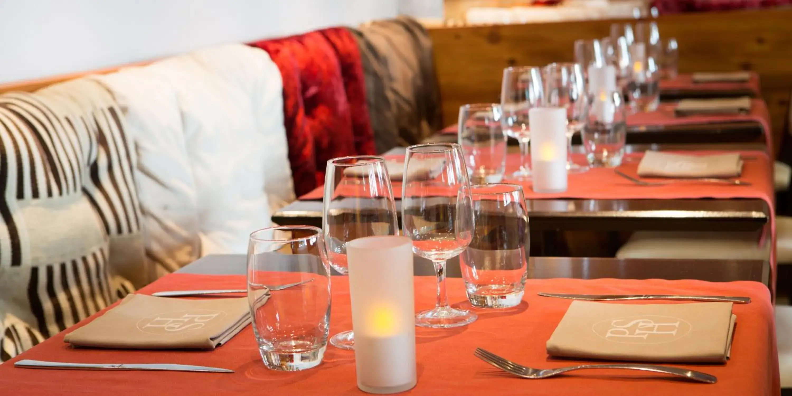 Restaurant/places to eat in Park Hotel Suisse & Spa Restaurant/places to eat in Park Hotel Suisse & Spa