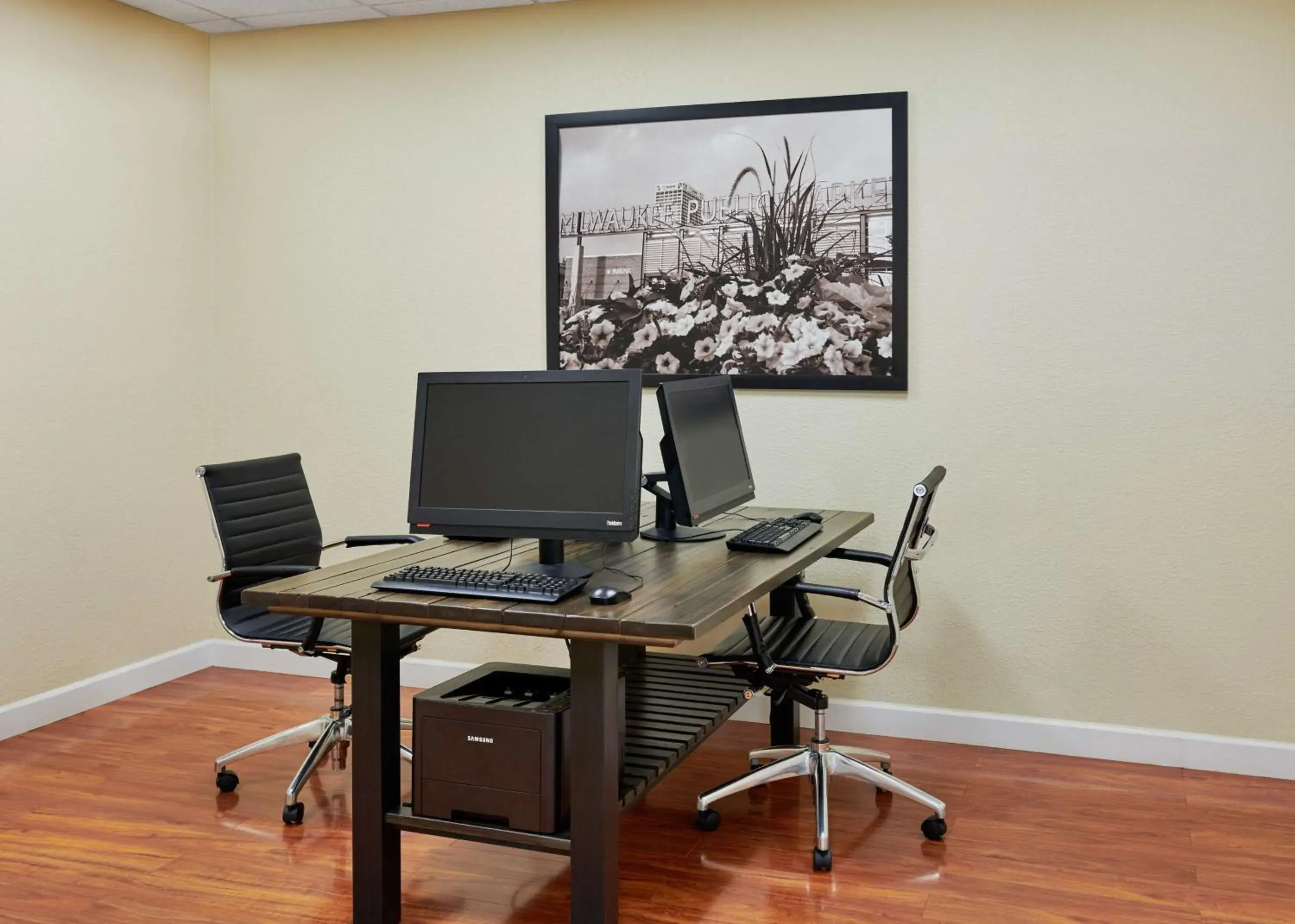 On site in Best Western Plus Milwaukee Airport Hotel & Conference Center On site in Best Western Plus Milwaukee Airport Hotel & Conference Center