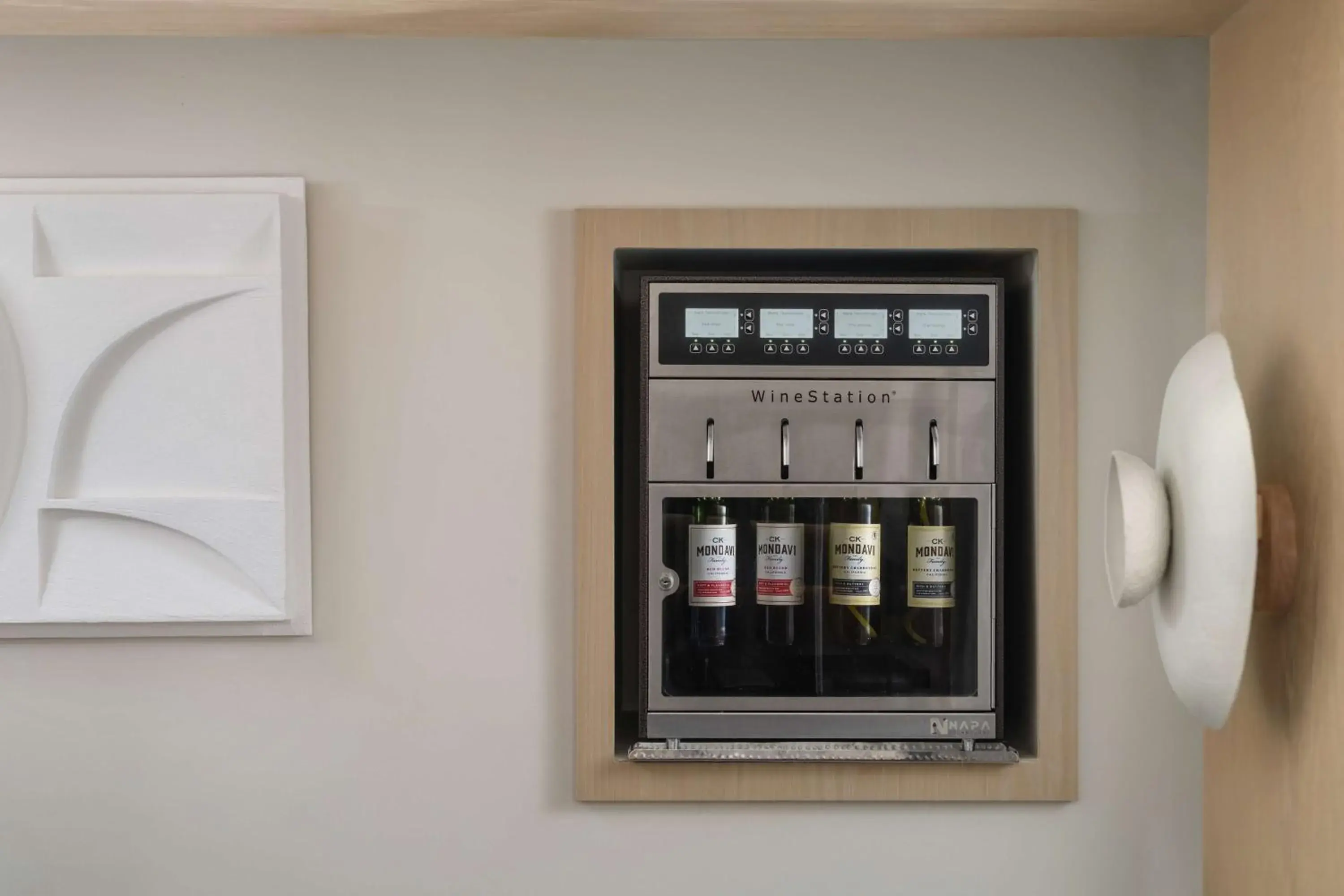 Restaurant/places to eat in Avante, a JDV by Hyatt Hotel Restaurant/places to eat in Avante, a JDV by Hyatt Hotel