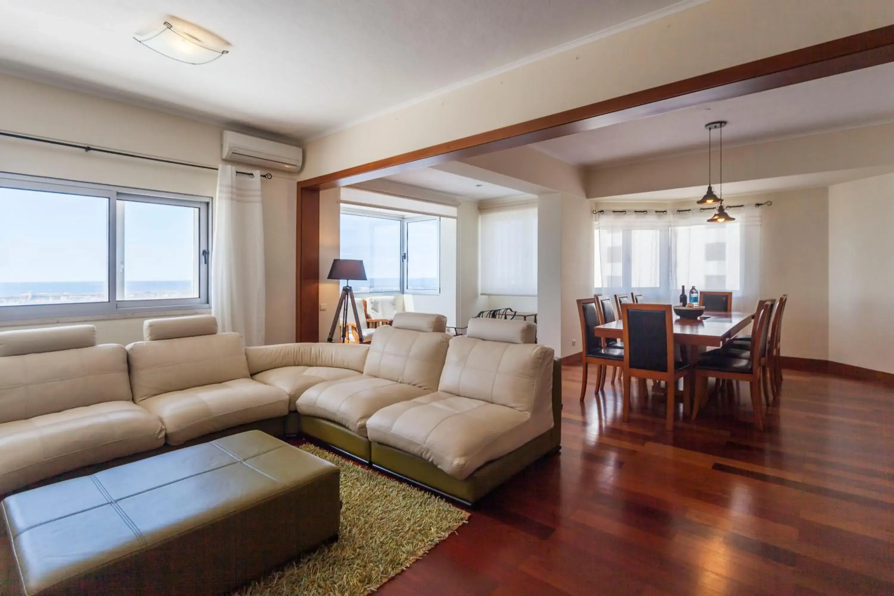 Deluxe Marina Apartment Deluxe Marina Apartment