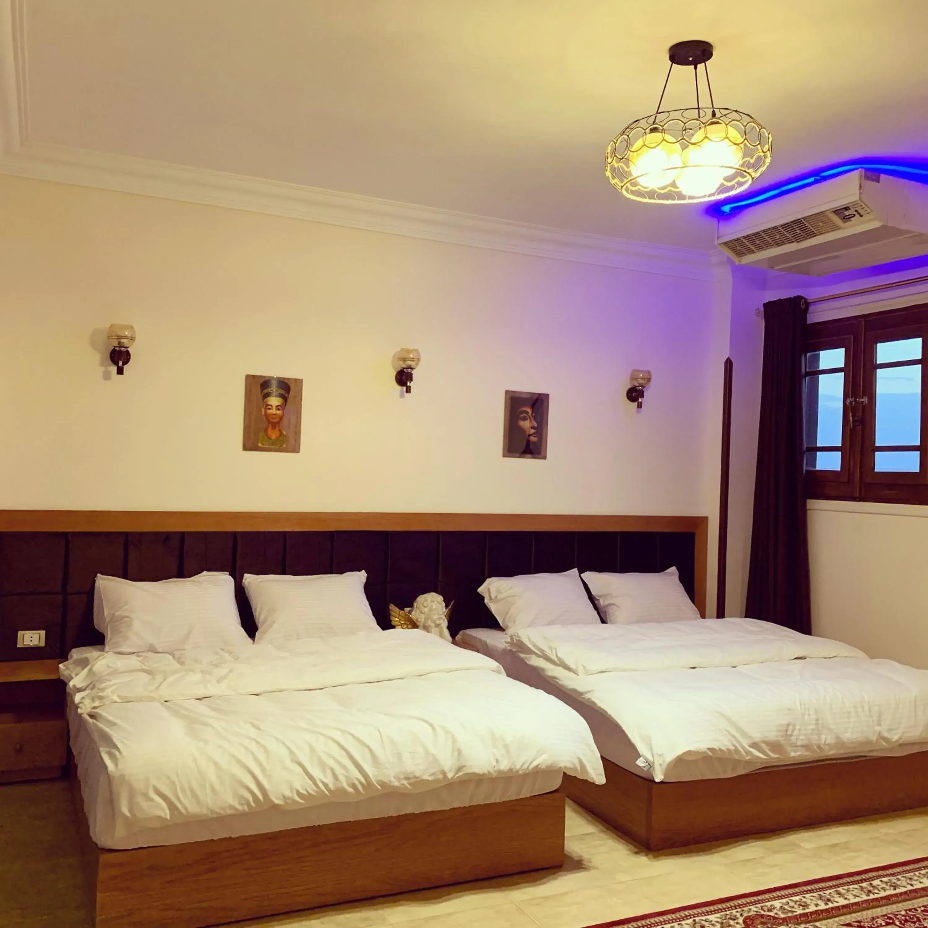 Family Room in Draz pyramids view Bed & breakfast Family Room in Draz pyramids view Bed & breakfast