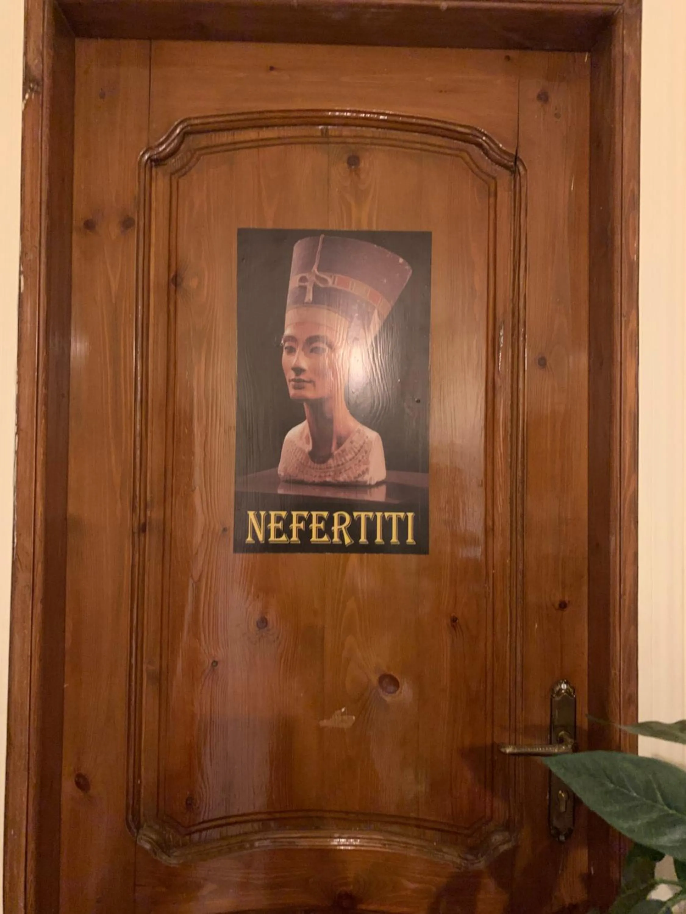 Property logo or sign in Draz pyramids view Bed & breakfast