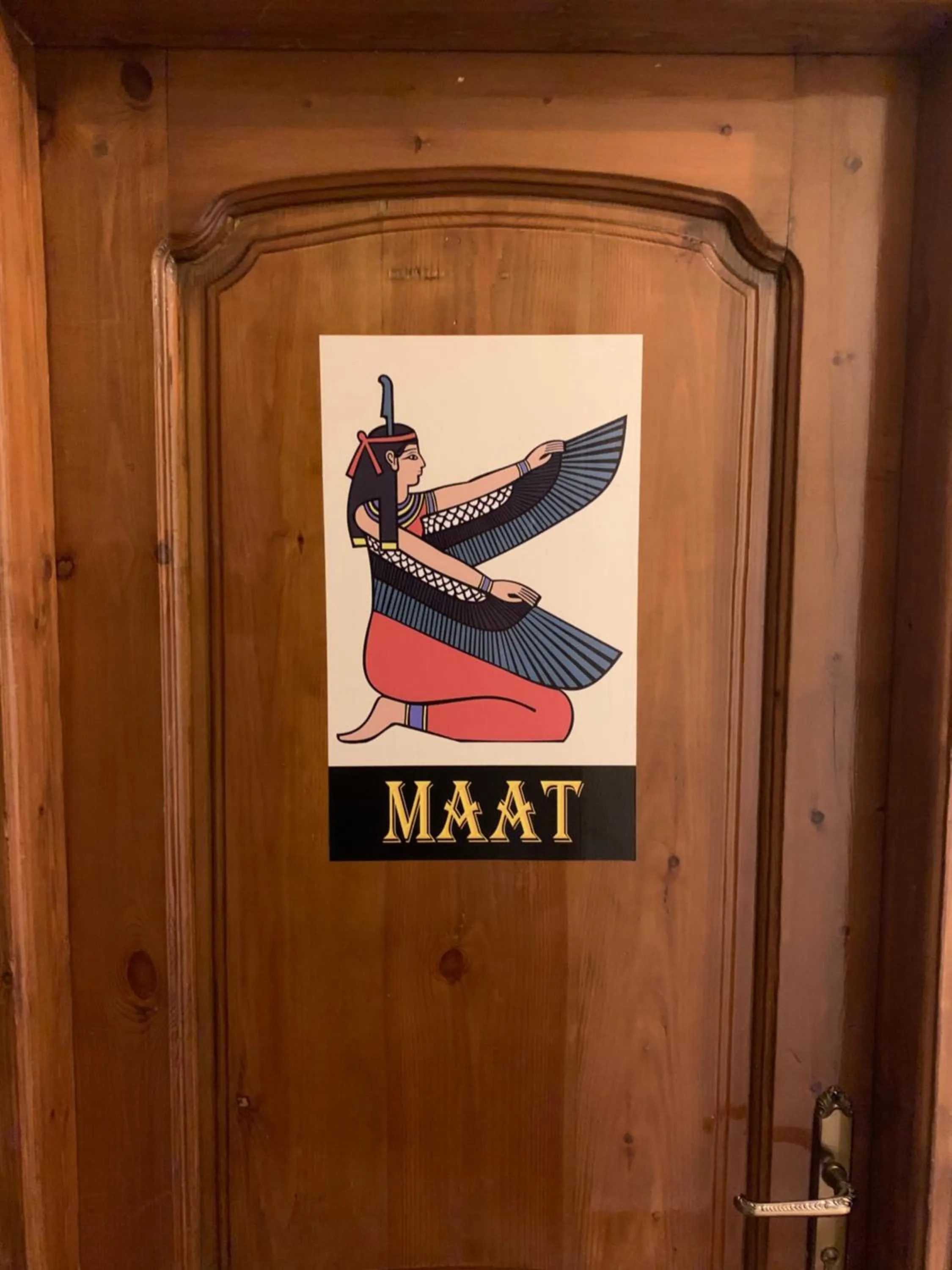 Property logo or sign in Draz pyramids view Bed & breakfast