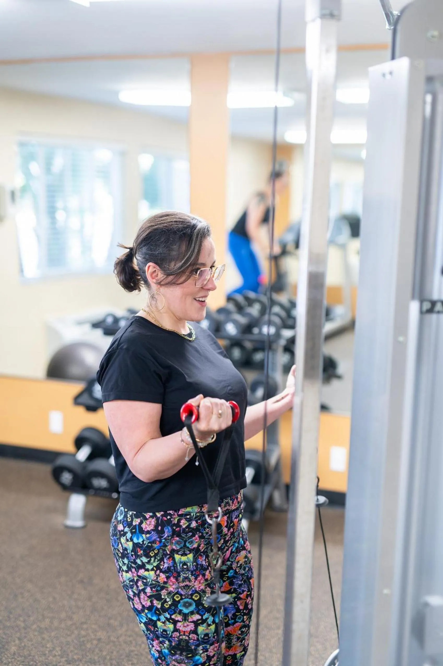 Fitness centre/facilities in Wild Palms, a JdV by Hyatt Hotel